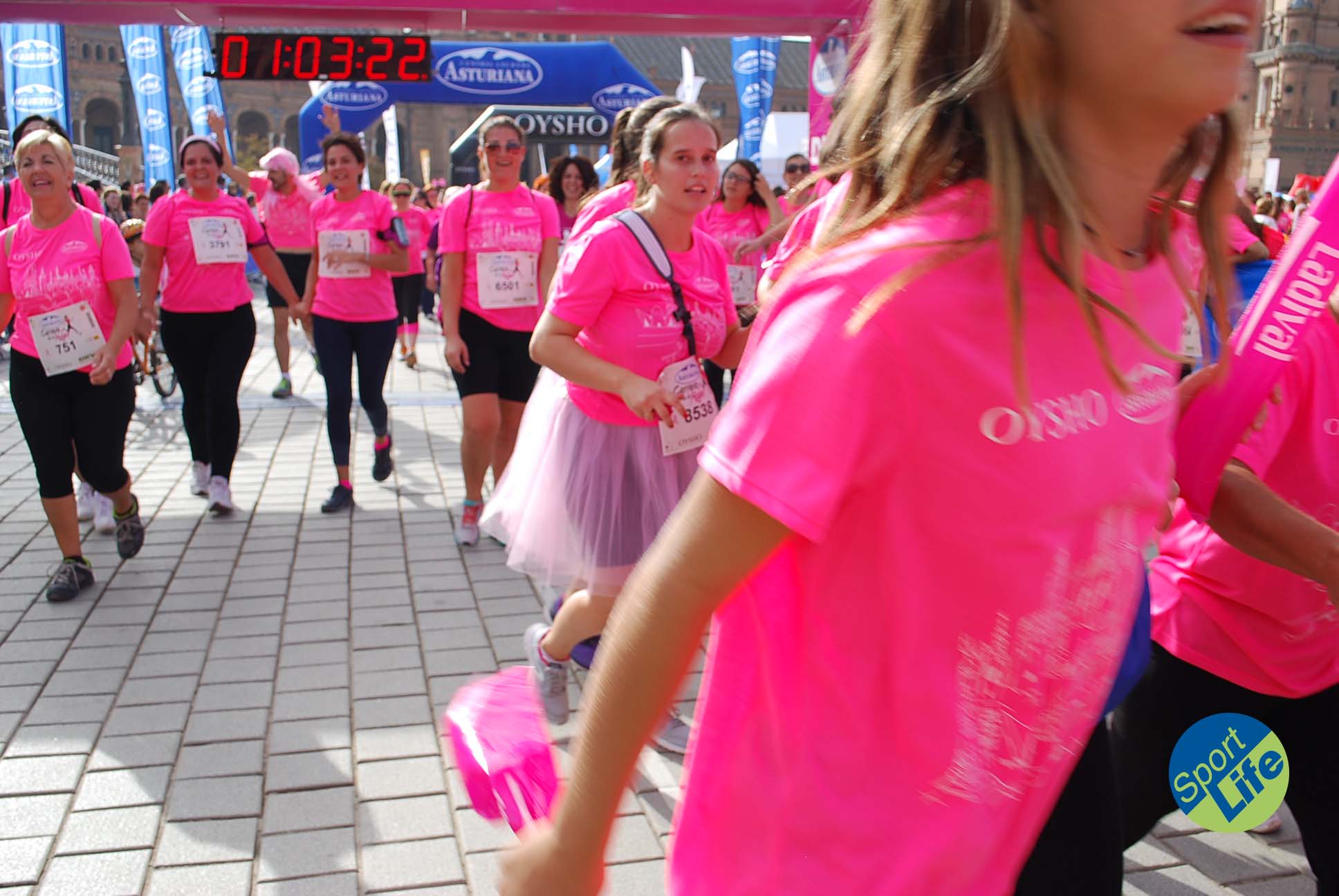 La Carrera de la Mujer Sevilla 2015_03