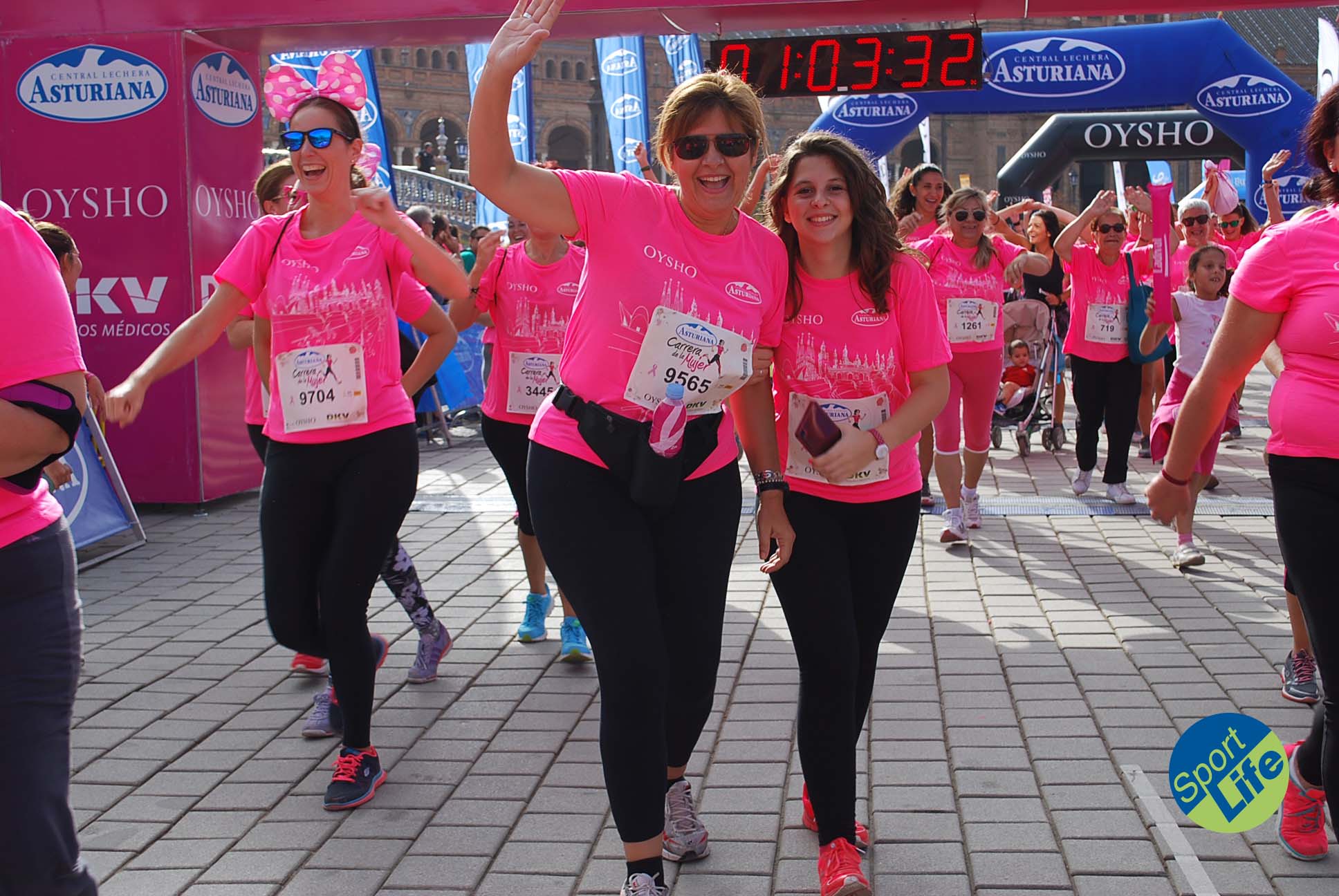 La Carrera de la Mujer Sevilla 2015_03