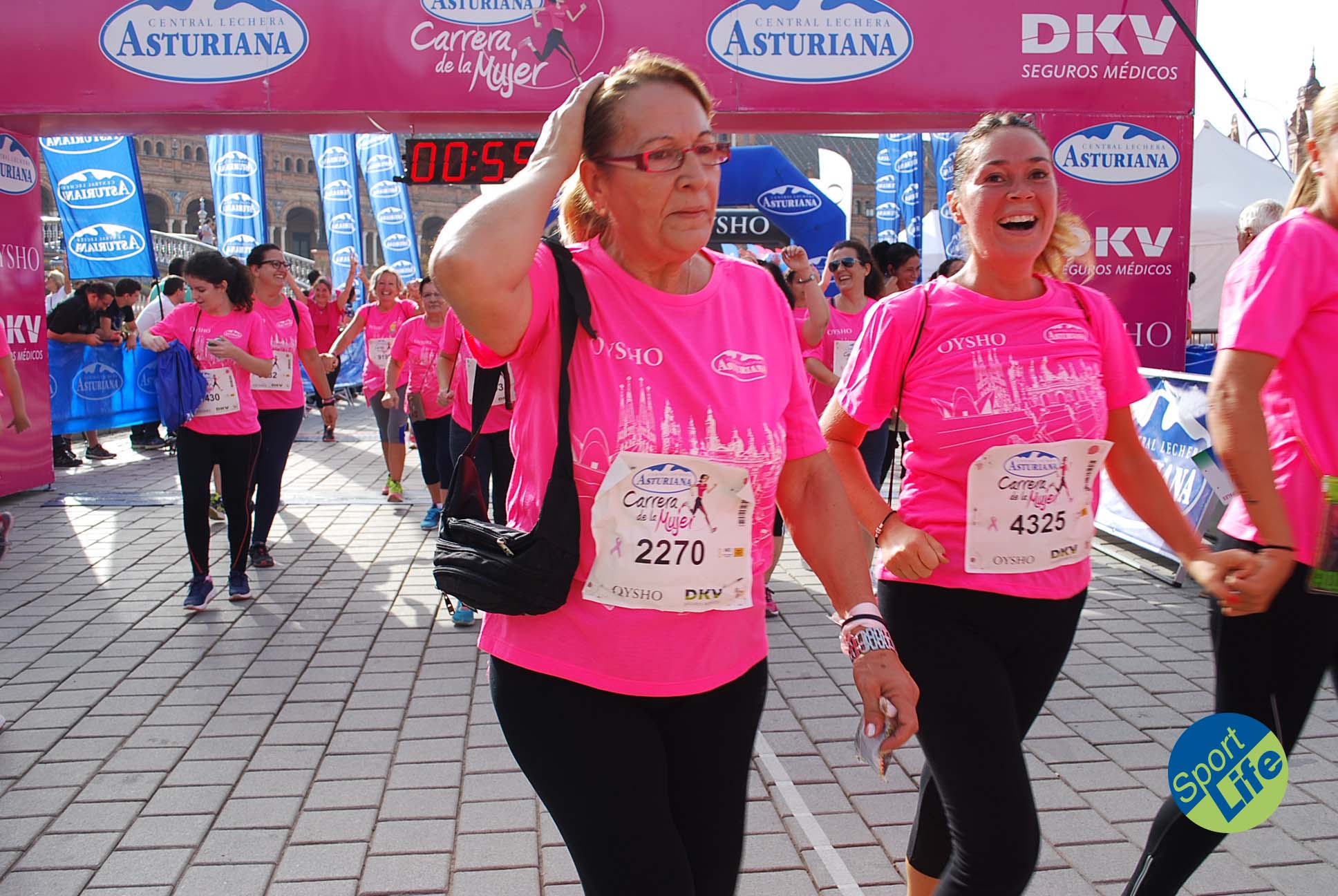 La Carrera de la Mujer Sevilla 2015_03