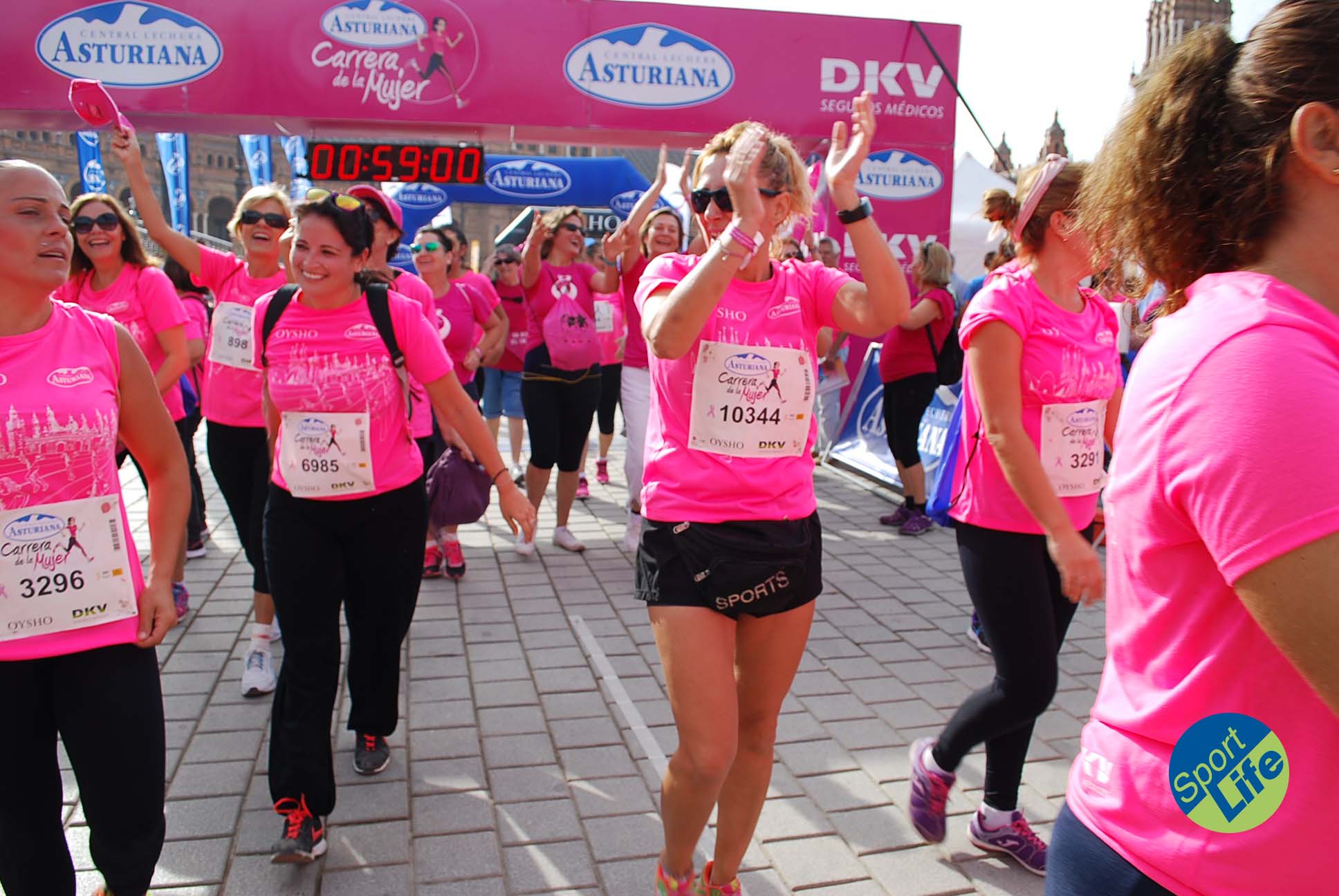 La Carrera de la Mujer Sevilla 2015_03