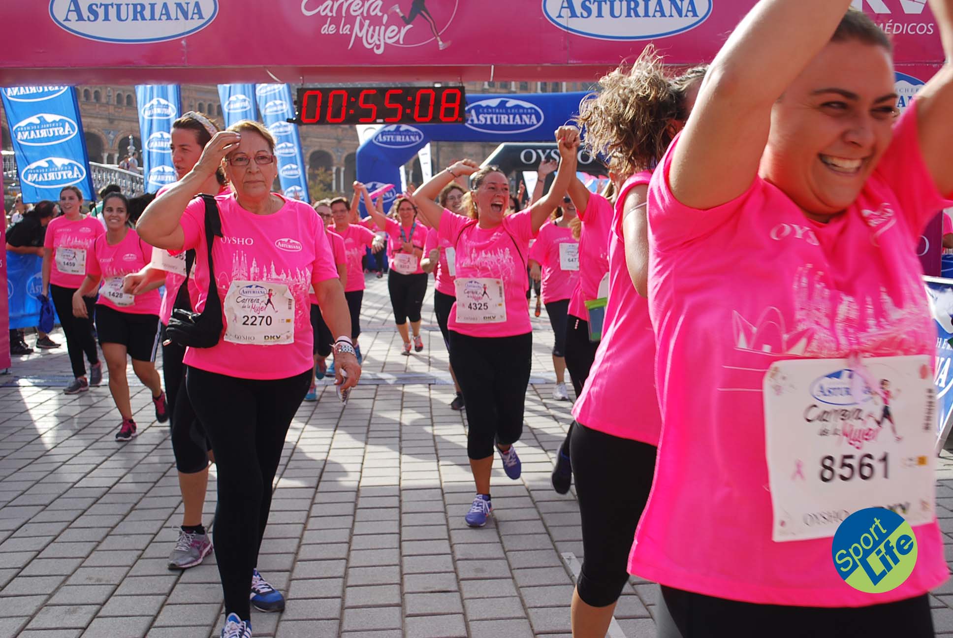 La Carrera de la Mujer Sevilla 2015_03