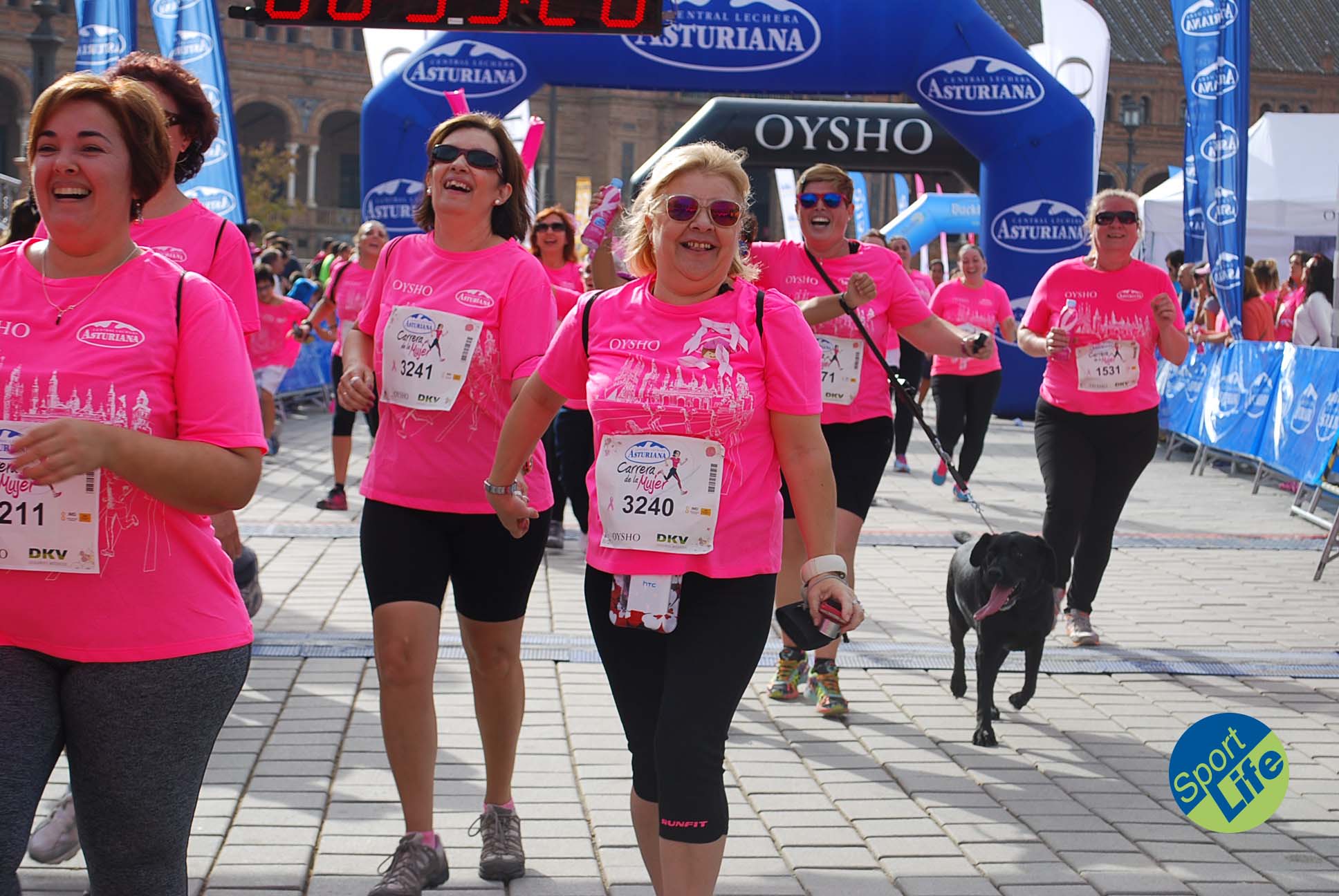 La Carrera de la Mujer Sevilla 2015_03