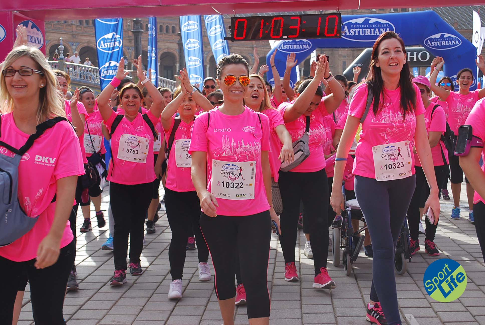 La Carrera de la Mujer Sevilla 2015_03