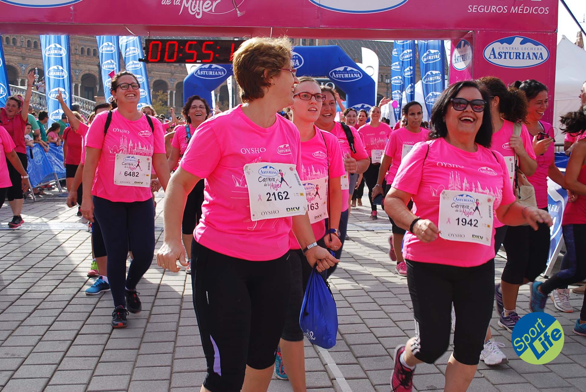 La Carrera de la Mujer Sevilla 2015_03