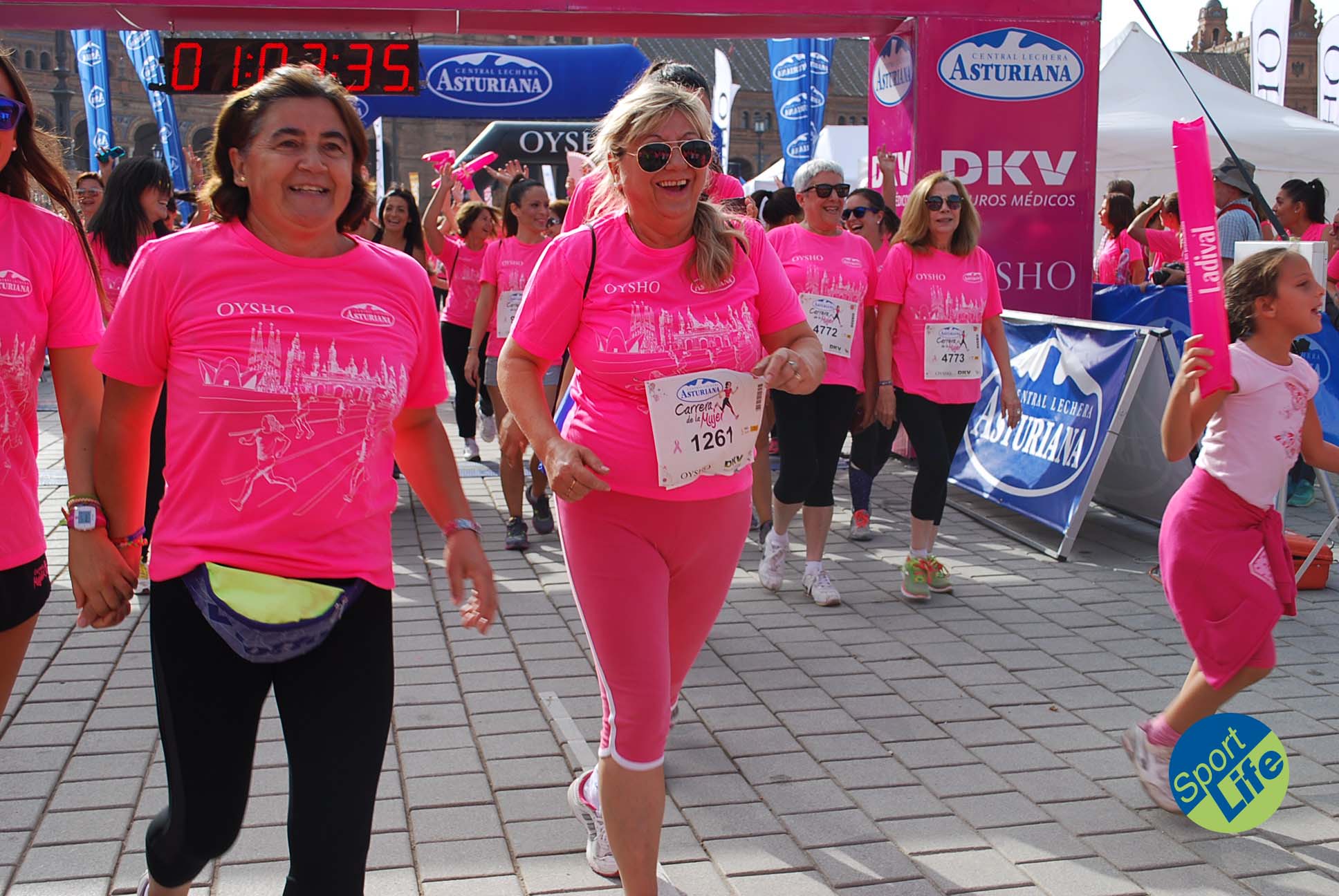 La Carrera de la Mujer Sevilla 2015_03