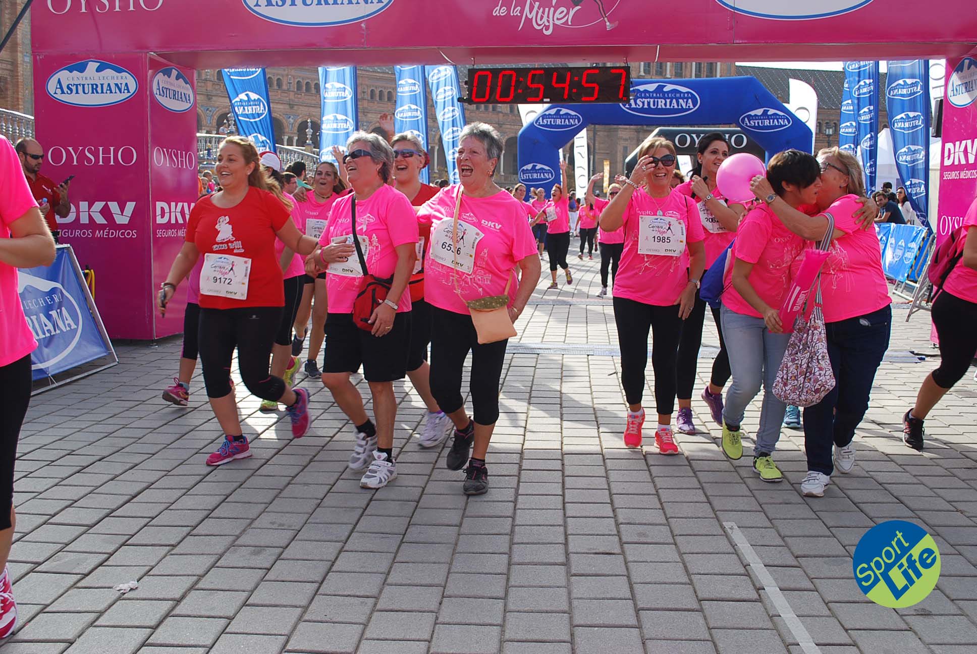 La Carrera de la Mujer Sevilla 2015_03