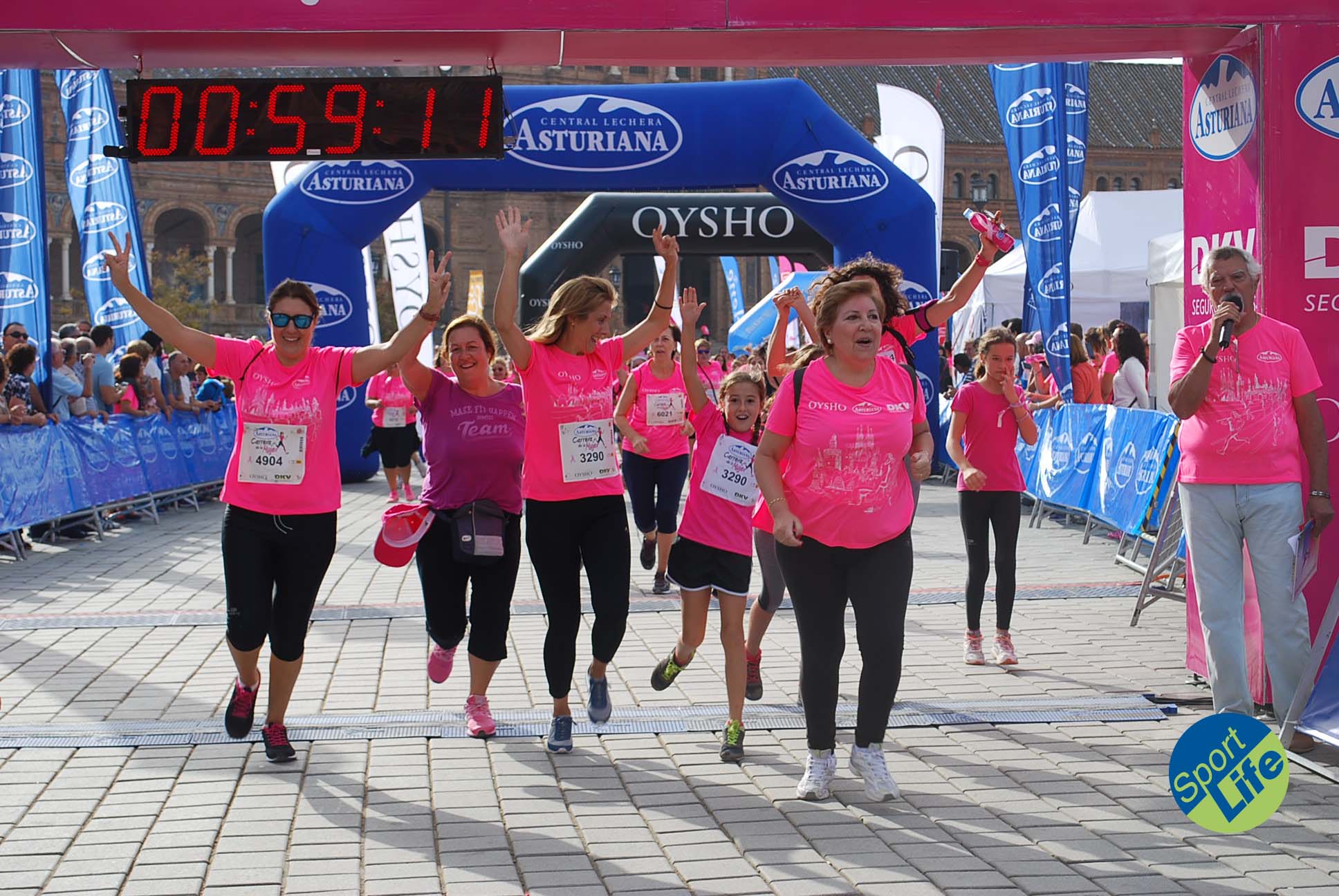 La Carrera de la Mujer Sevilla 2015_03