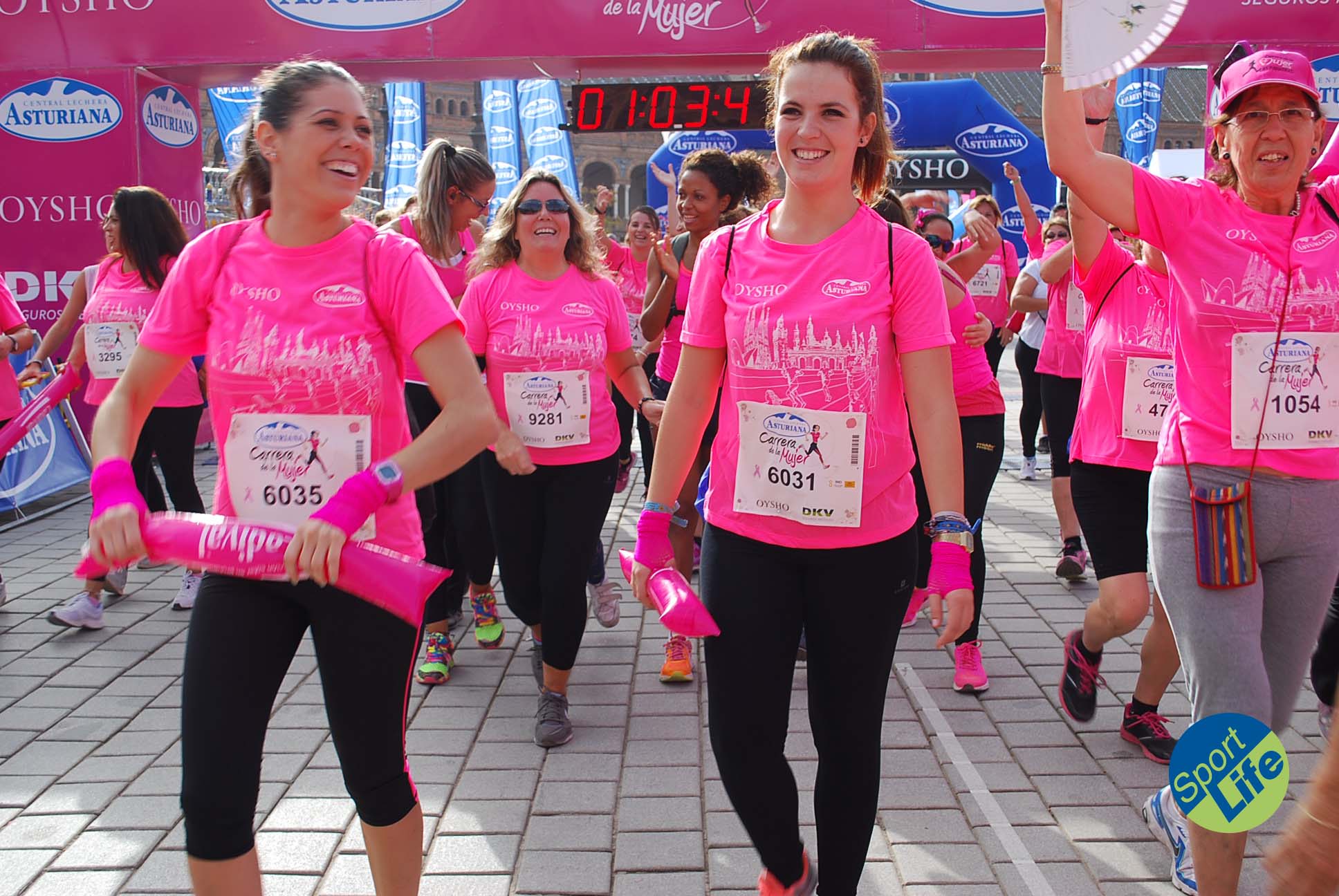 La Carrera de la Mujer Sevilla 2015_03