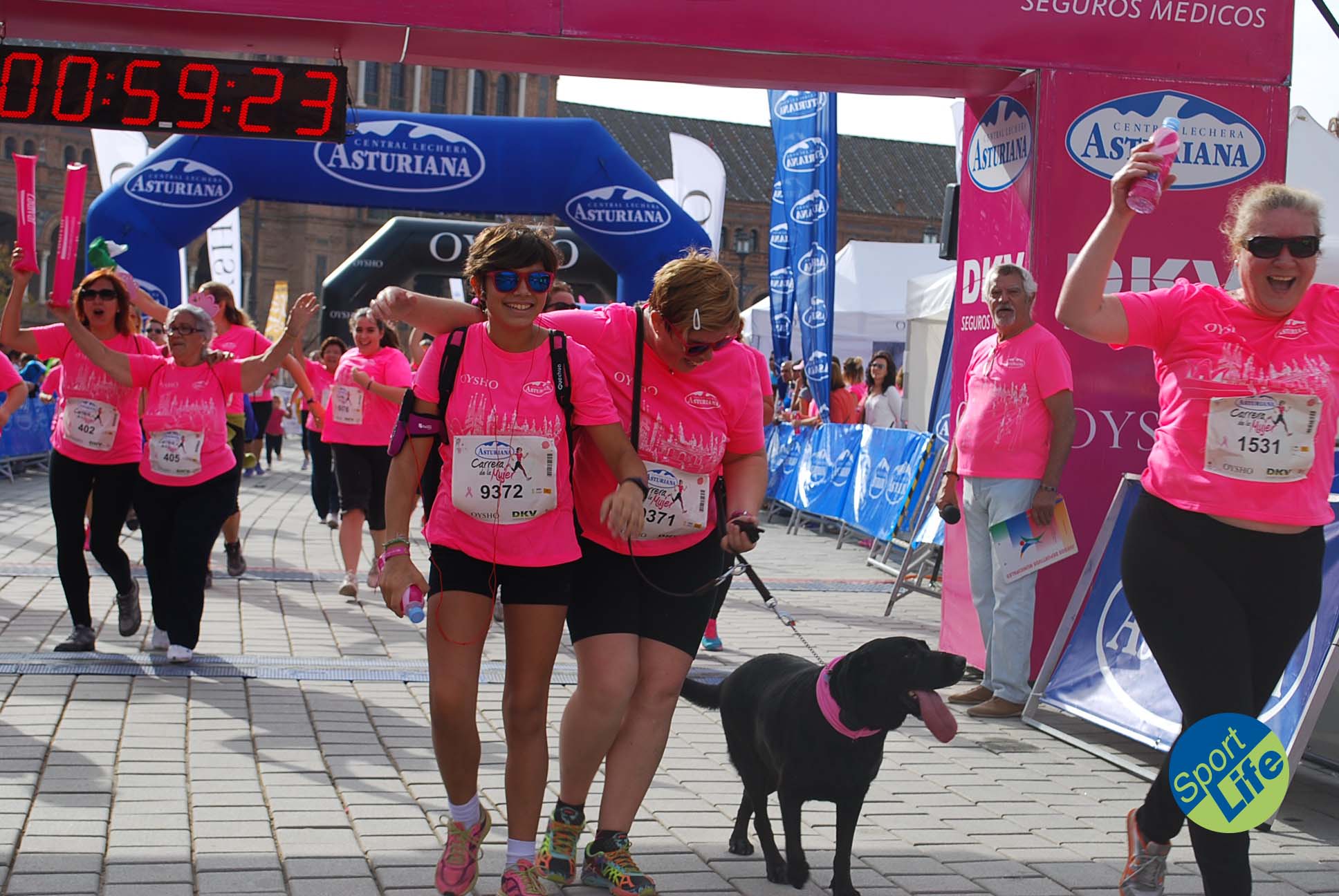 La Carrera de la Mujer Sevilla 2015_03