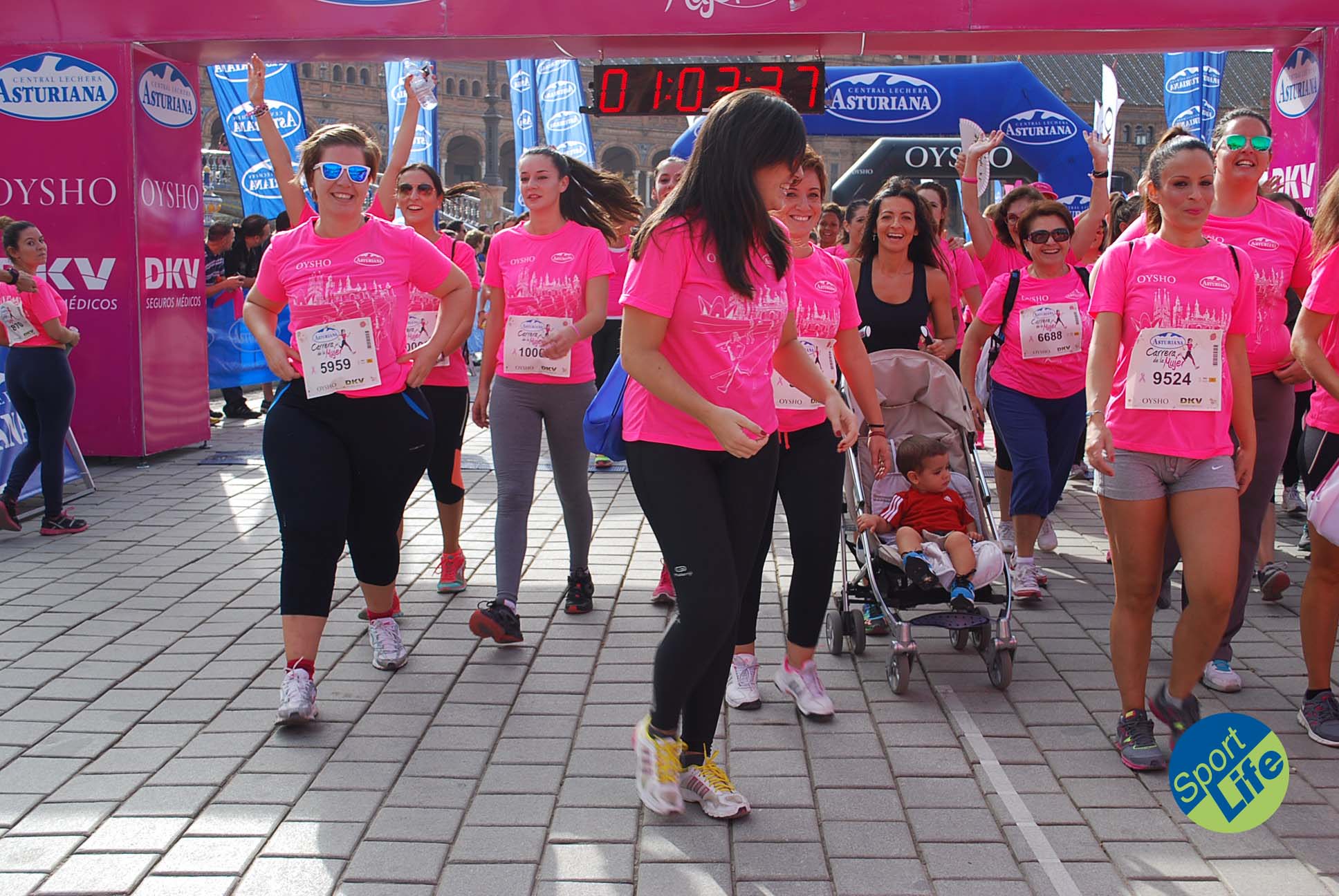 La Carrera de la Mujer Sevilla 2015_03