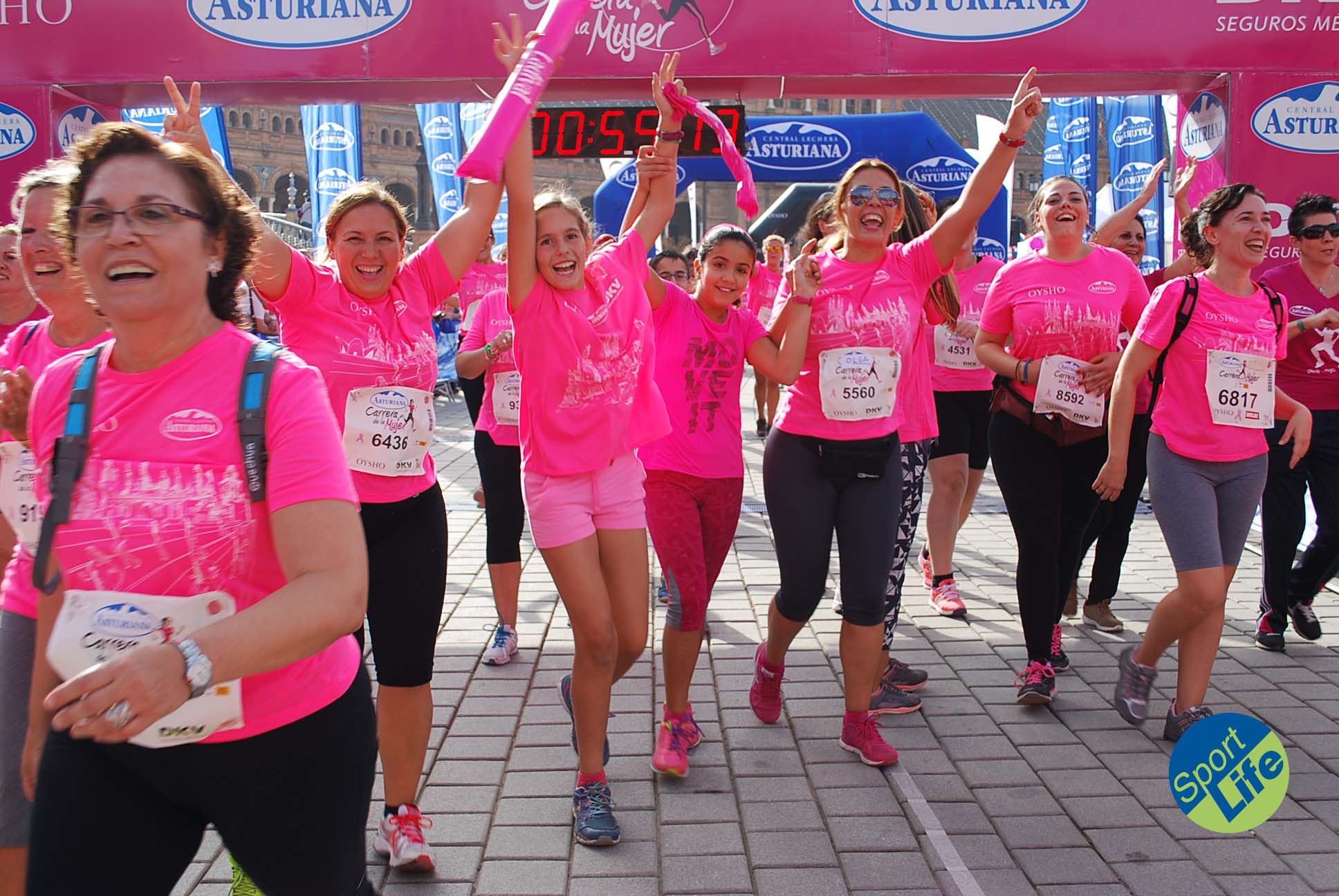 La Carrera de la Mujer Sevilla 2015_03