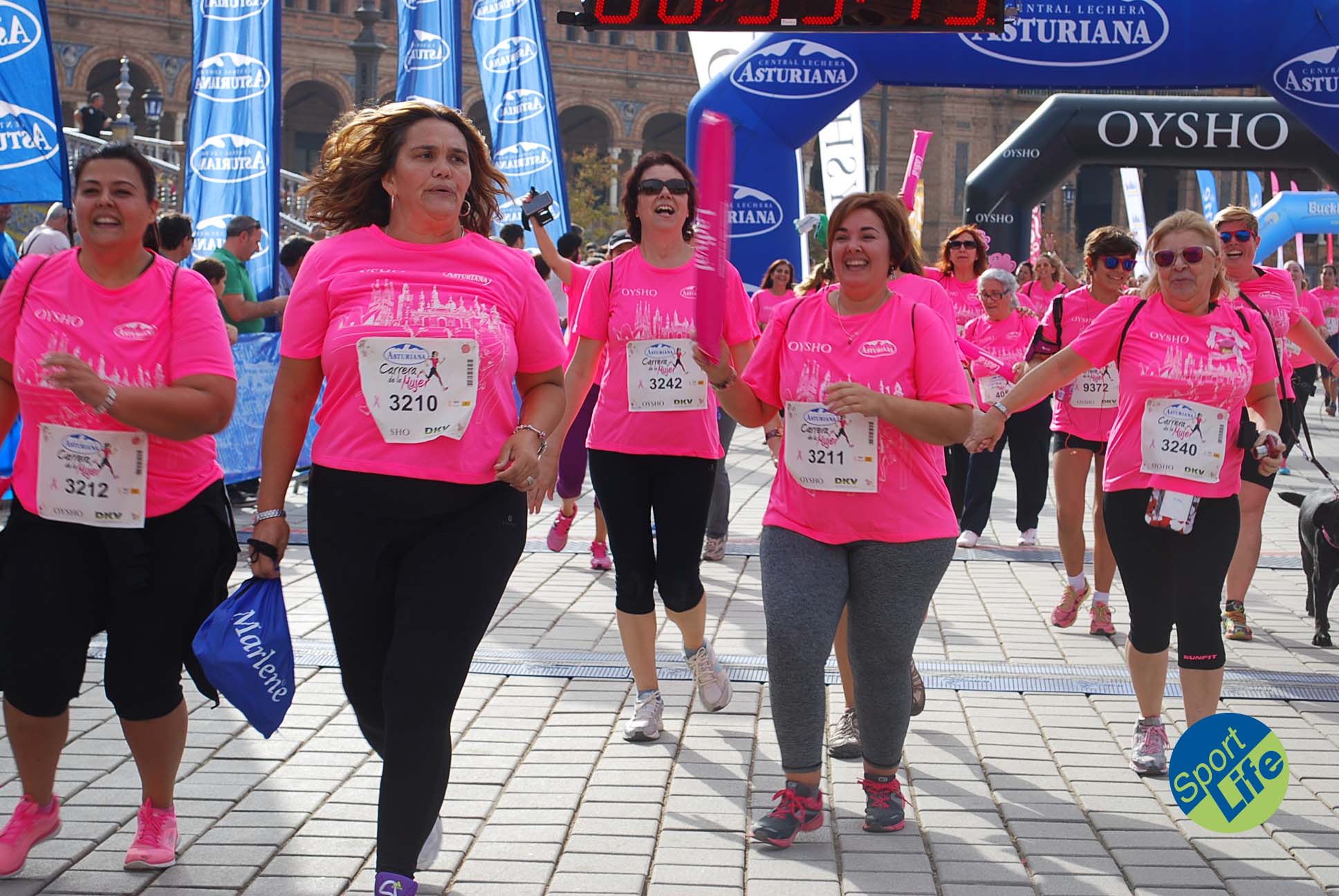 La Carrera de la Mujer Sevilla 2015_03