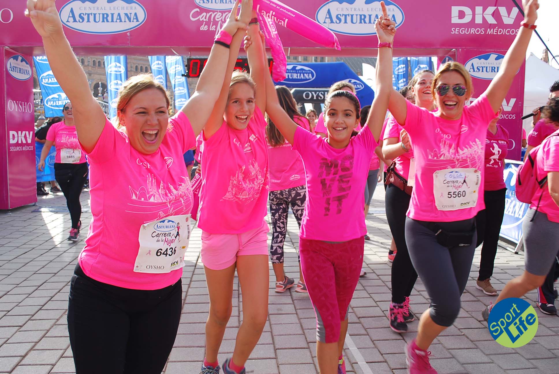 La Carrera de la Mujer Sevilla 2015_03