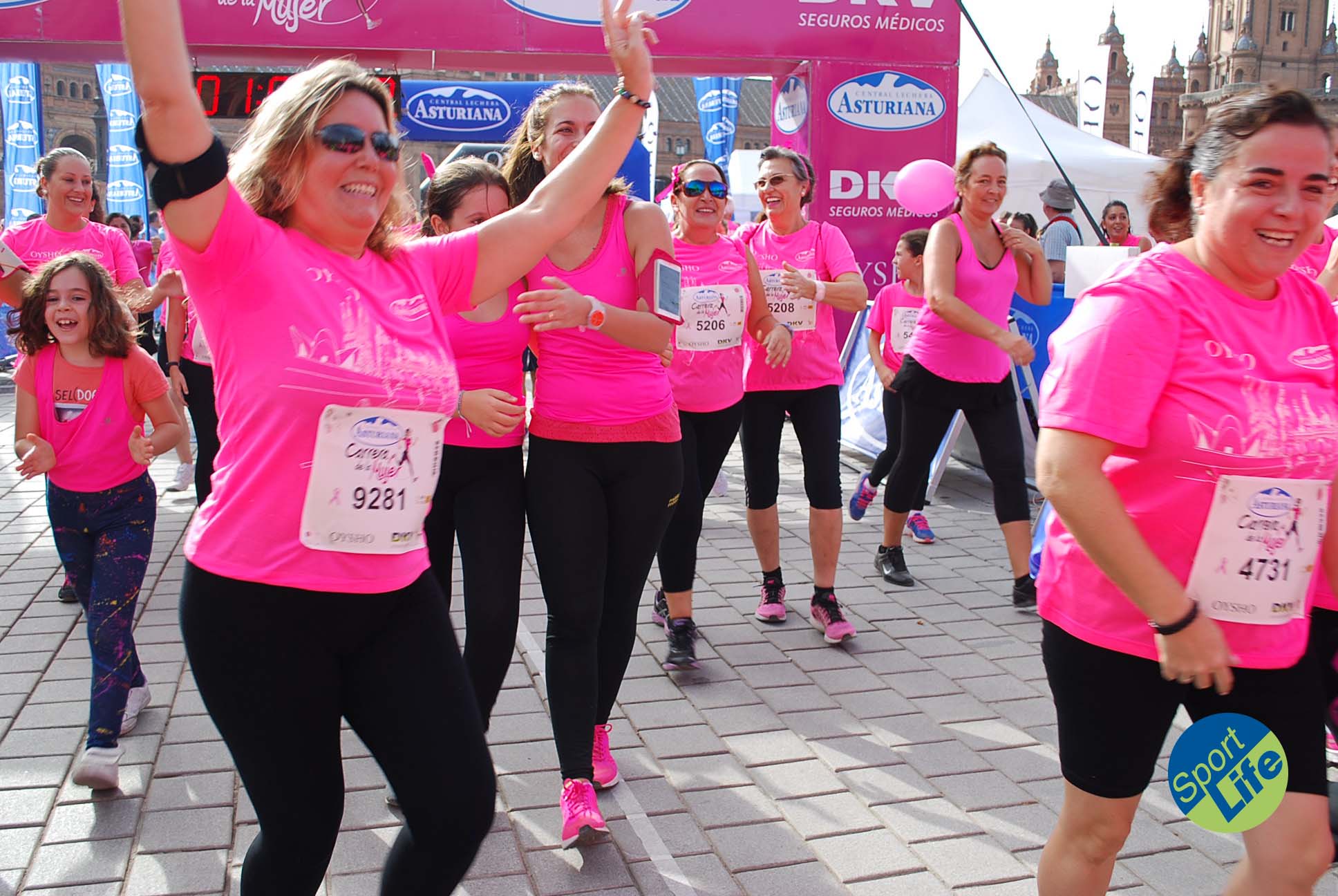 La Carrera de la Mujer Sevilla 2015_03