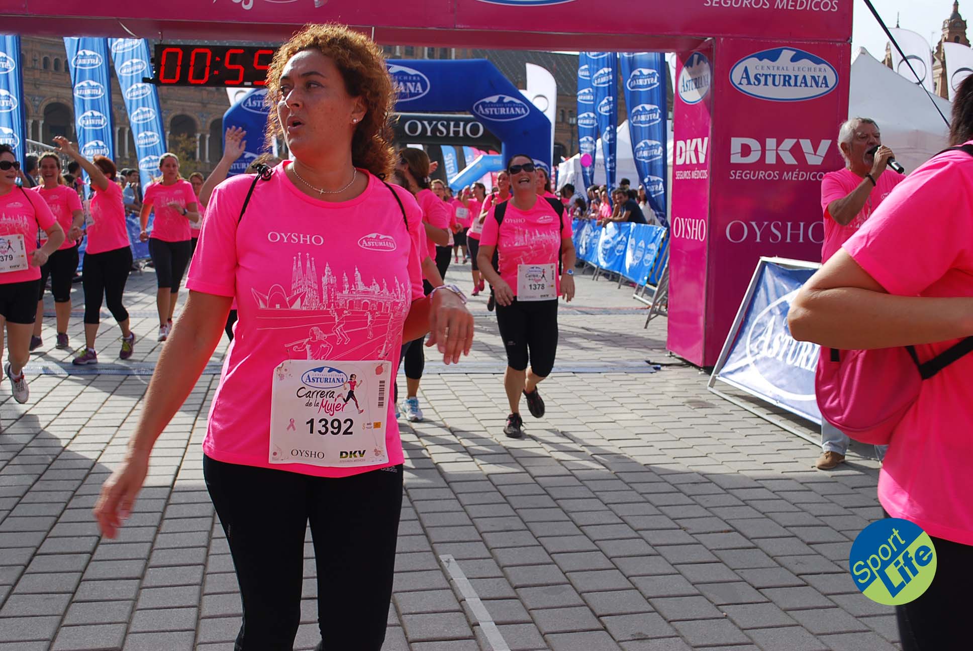 La Carrera de la Mujer Sevilla 2015_03