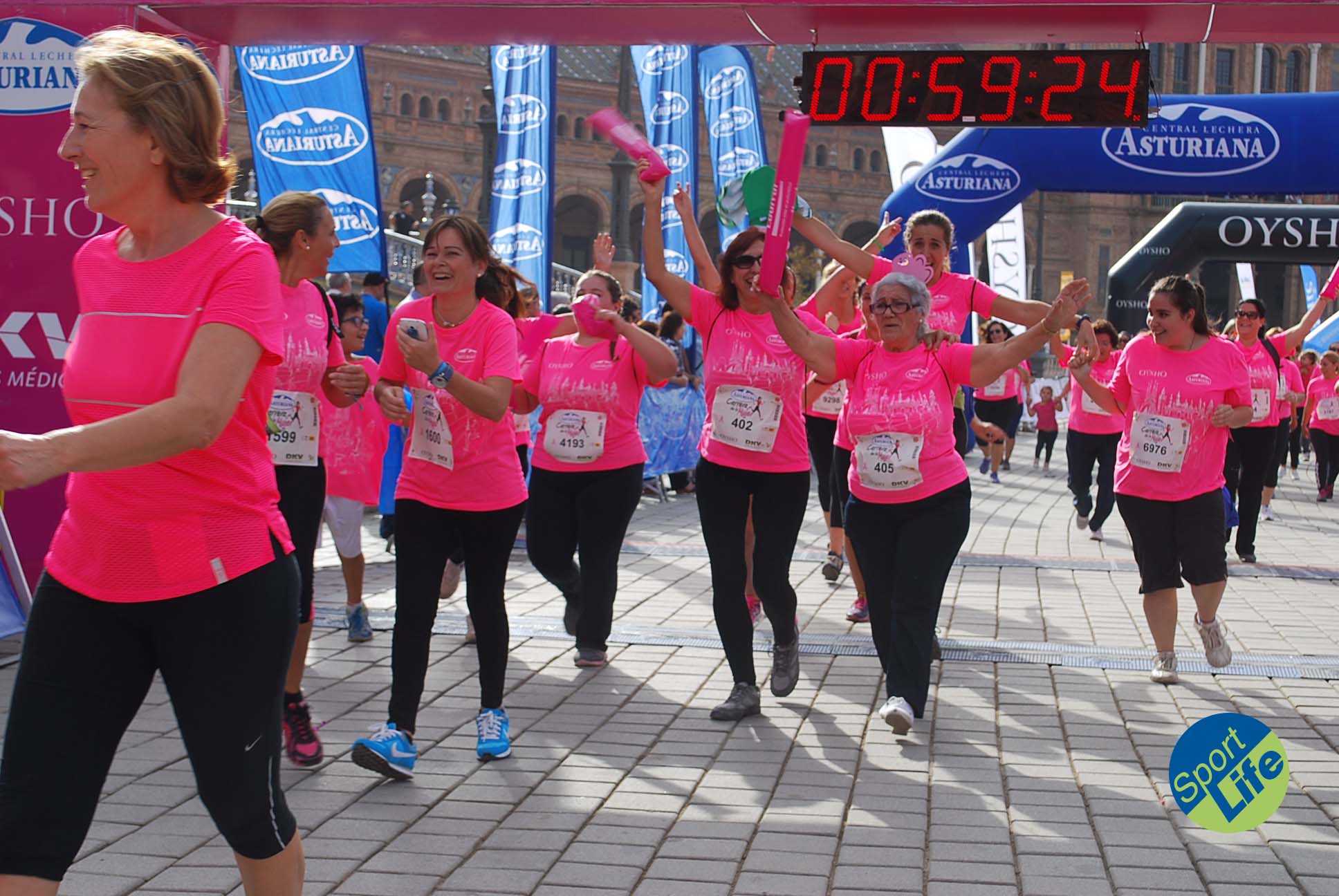 La Carrera de la Mujer Sevilla 2015_03