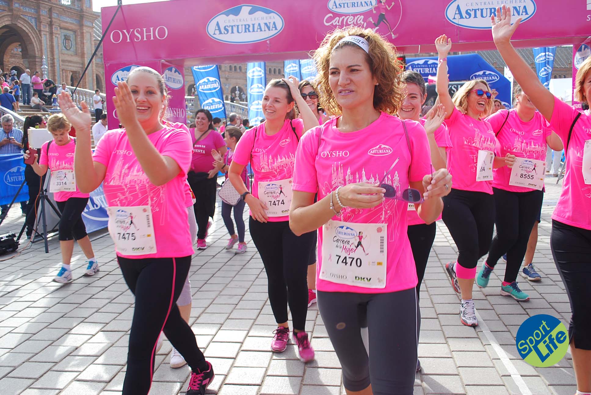 La Carrera de la Mujer Sevilla 2015_03