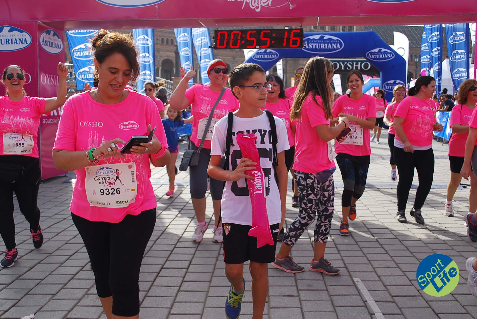 La Carrera de la Mujer Sevilla 2015_03