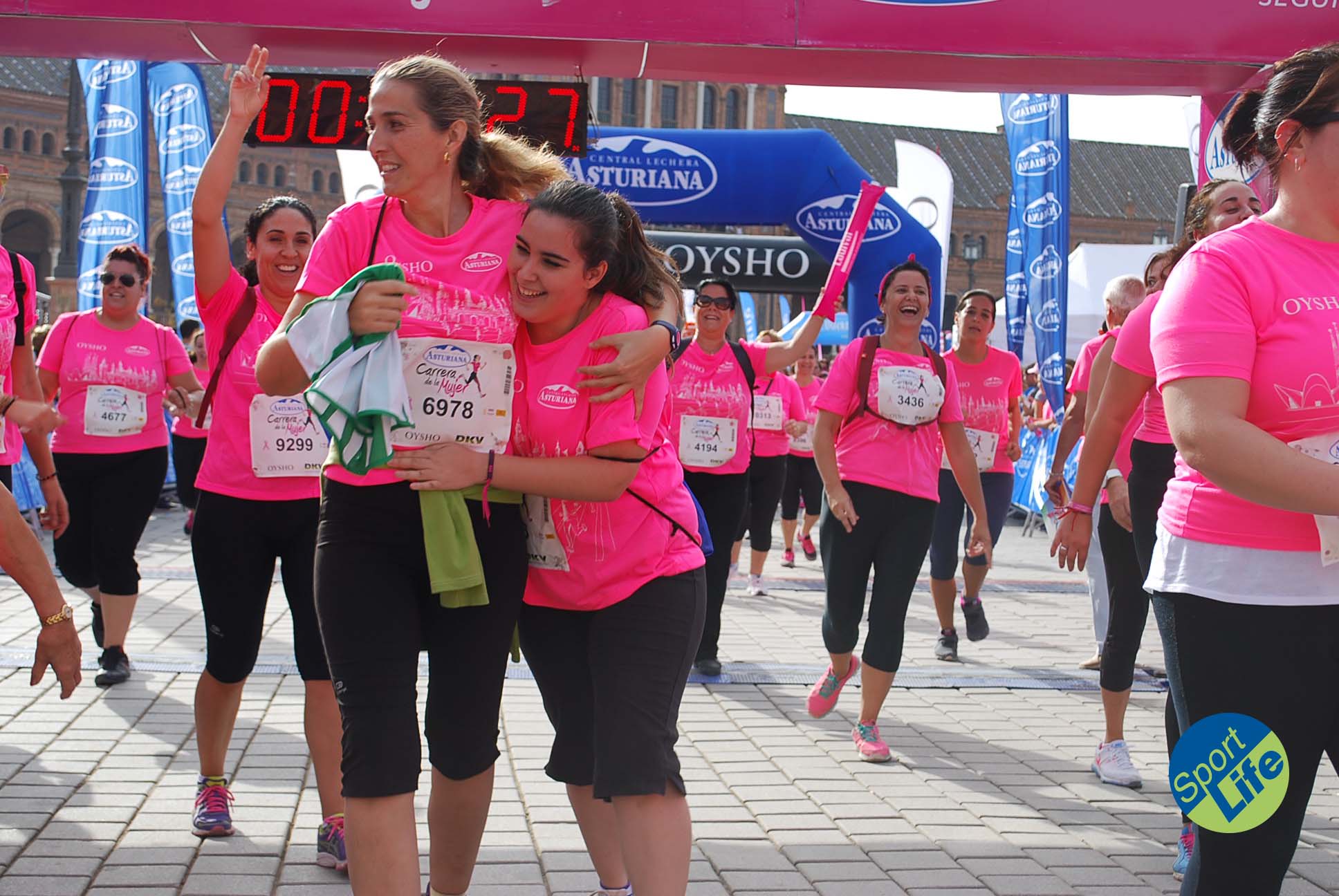 La Carrera de la Mujer Sevilla 2015_03