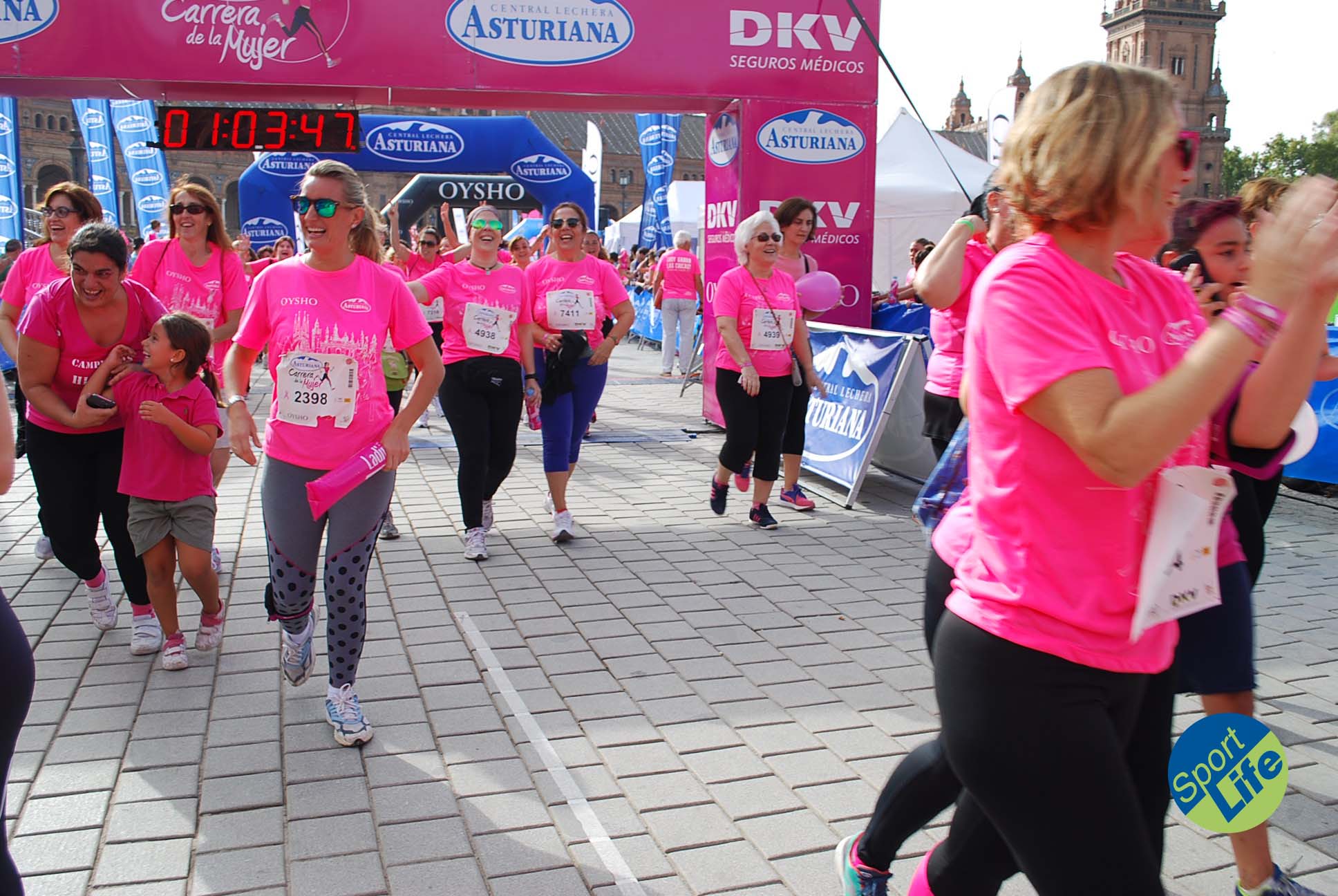 La Carrera de la Mujer Sevilla 2015_03
