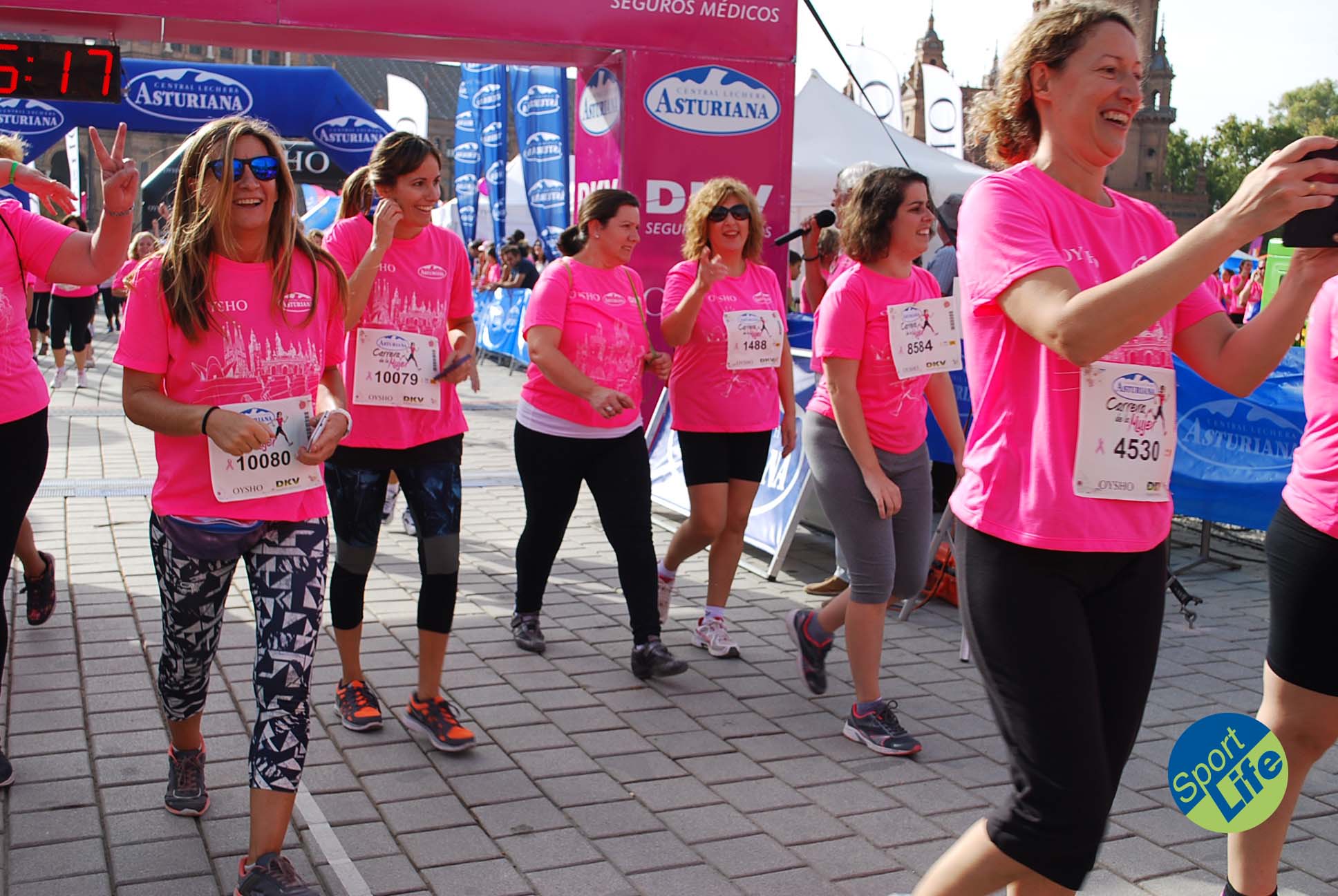 La Carrera de la Mujer Sevilla 2015_03