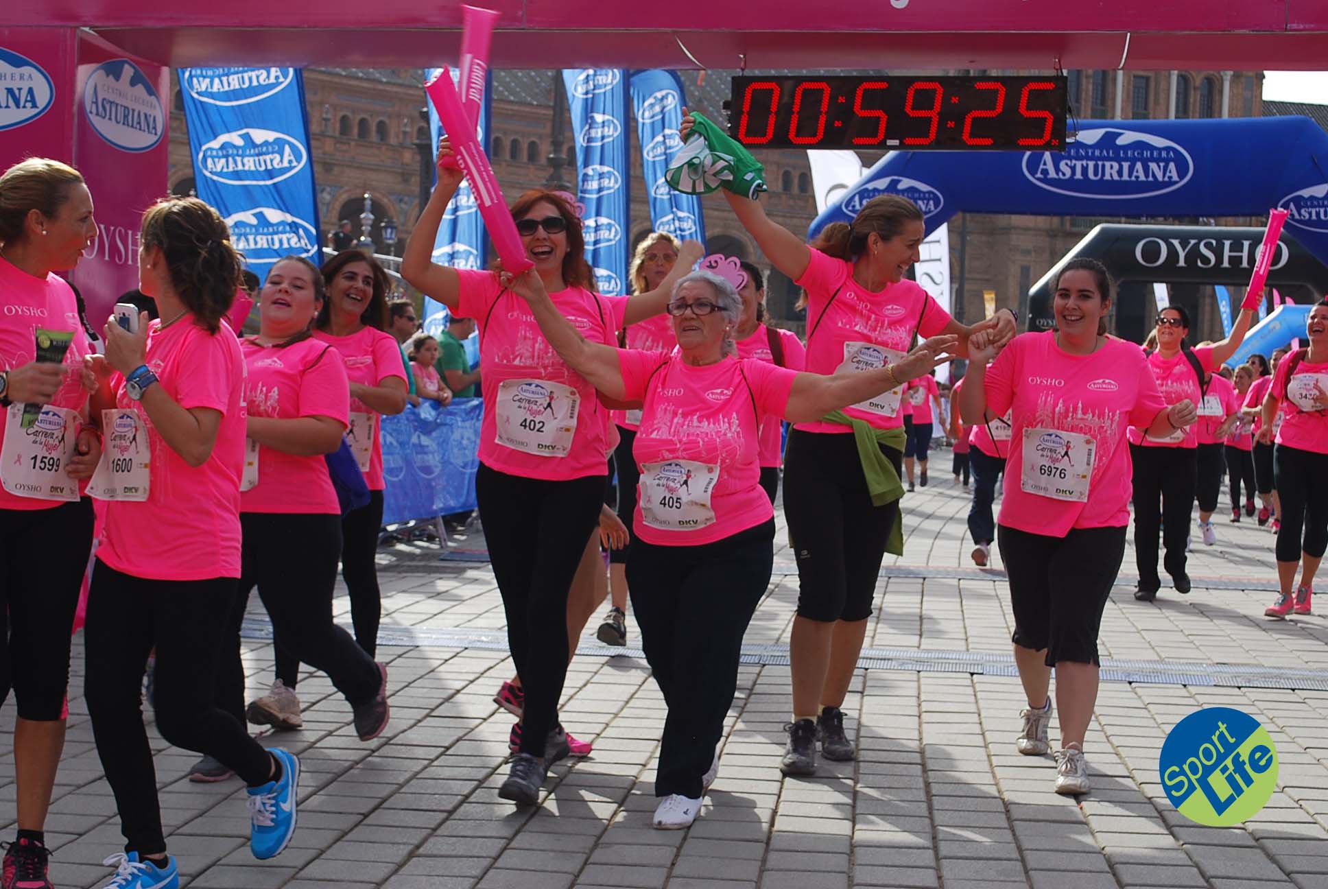 La Carrera de la Mujer Sevilla 2015_03