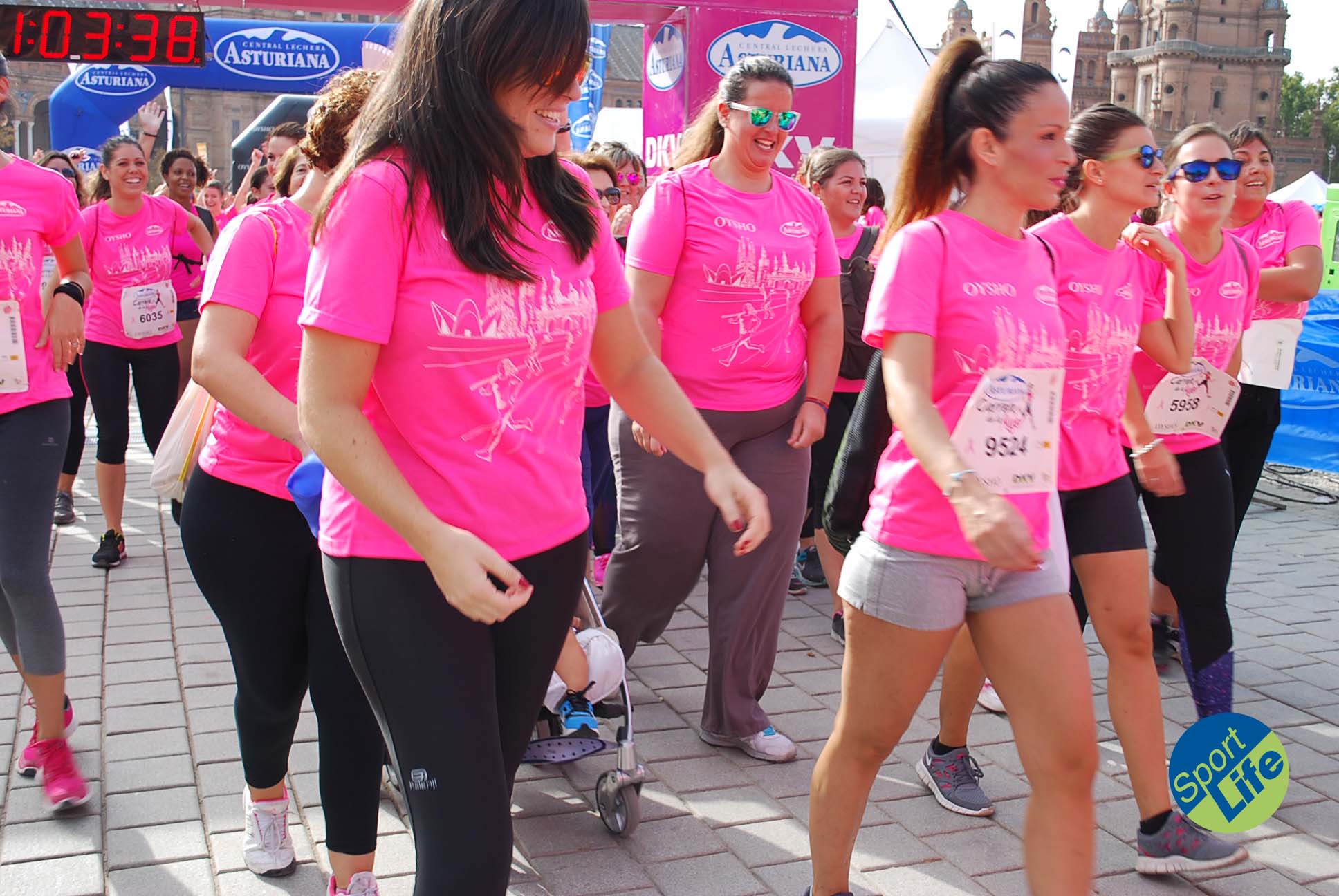 La Carrera de la Mujer Sevilla 2015_03