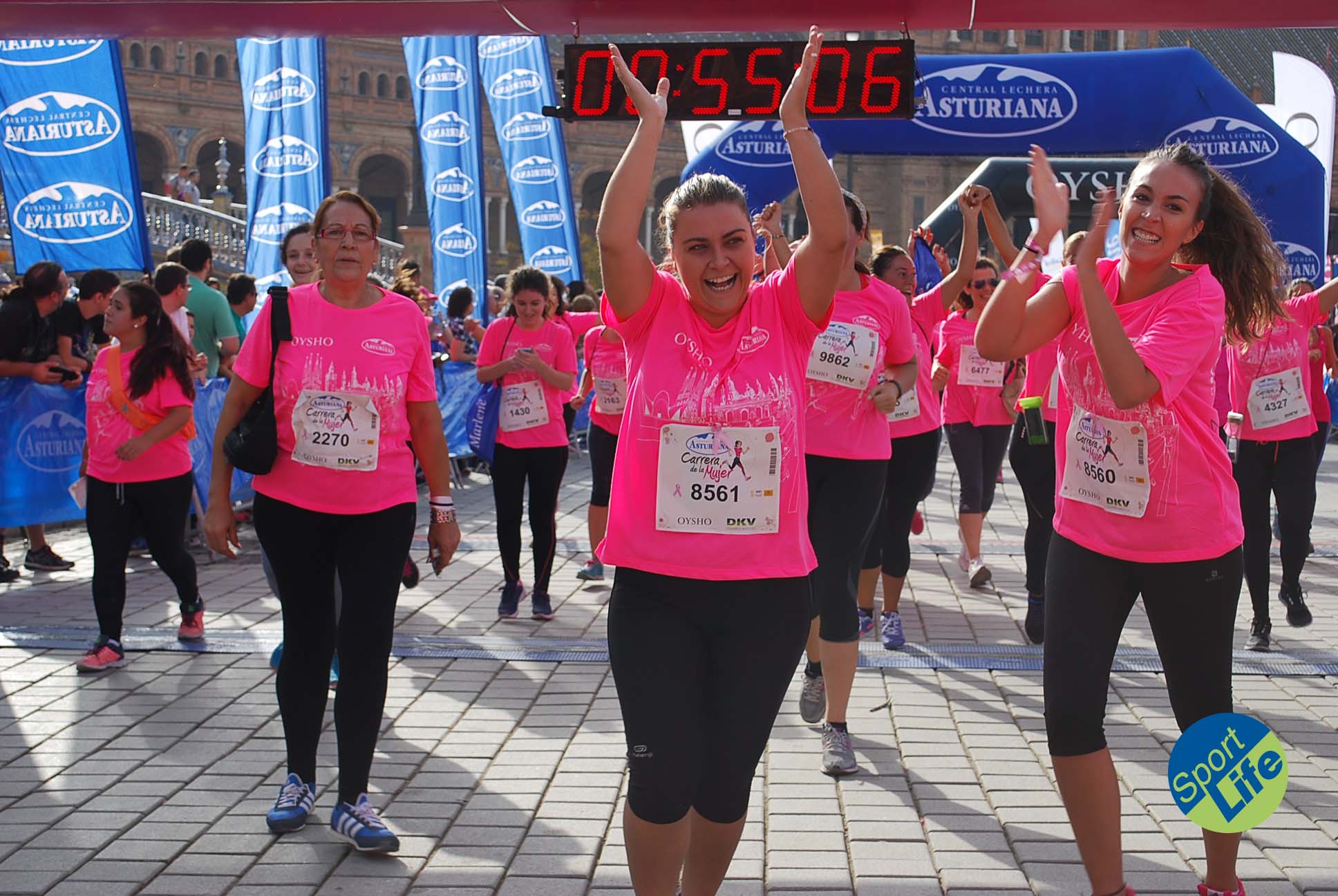 La Carrera de la Mujer Sevilla 2015_03