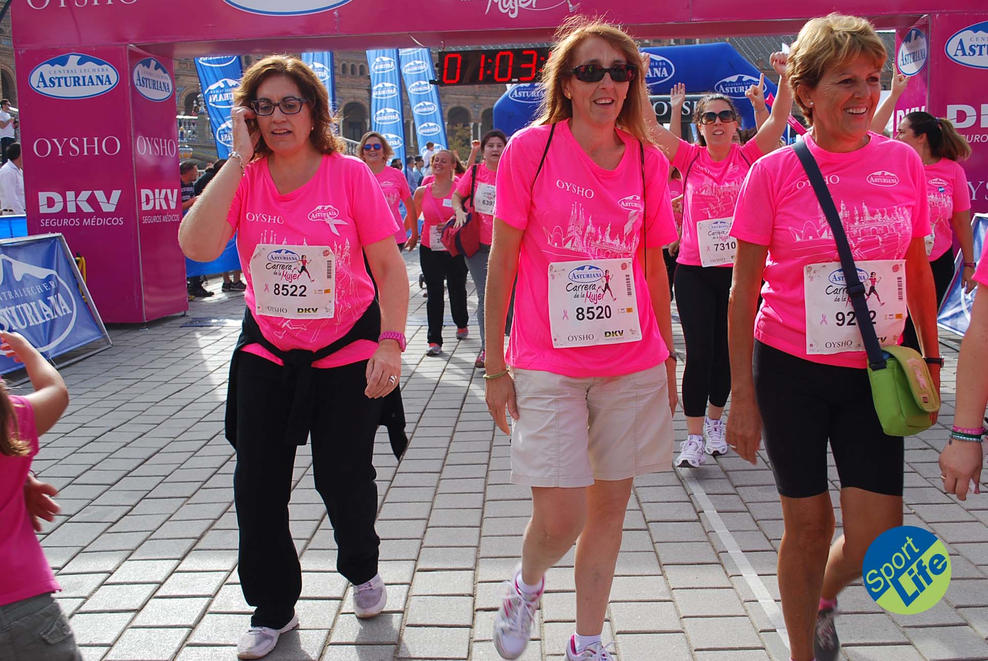 La Carrera de la Mujer Sevilla 2015_03