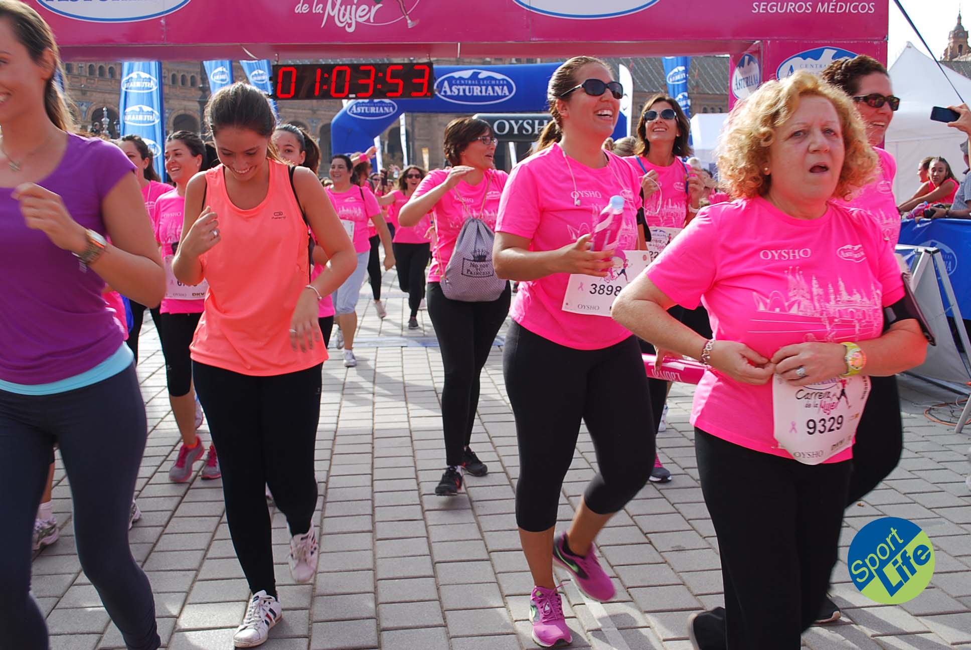La Carrera de la Mujer Sevilla 2015_03