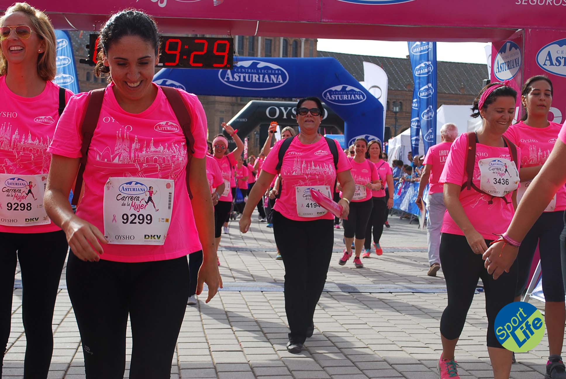 La Carrera de la Mujer Sevilla 2015_03