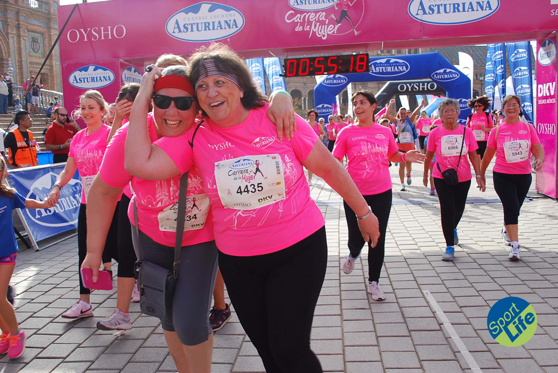 La Carrera de la Mujer Sevilla 2015_03