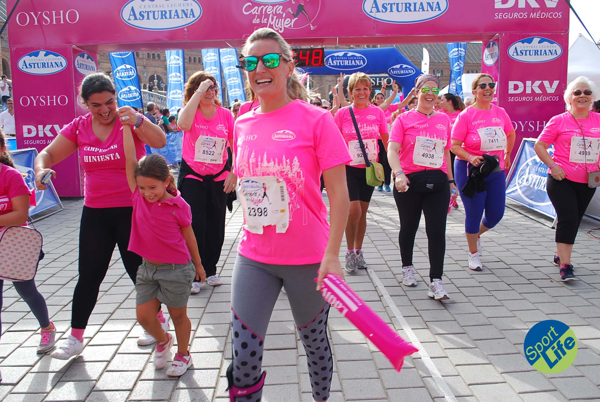 La Carrera de la Mujer Sevilla 2015_03