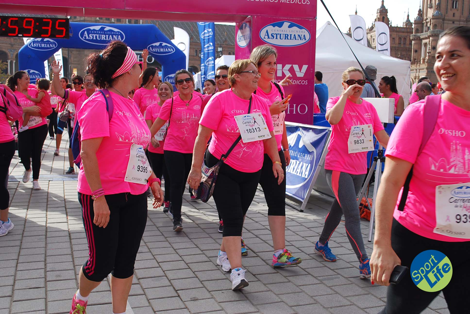 La Carrera de la Mujer Sevilla 2015_03