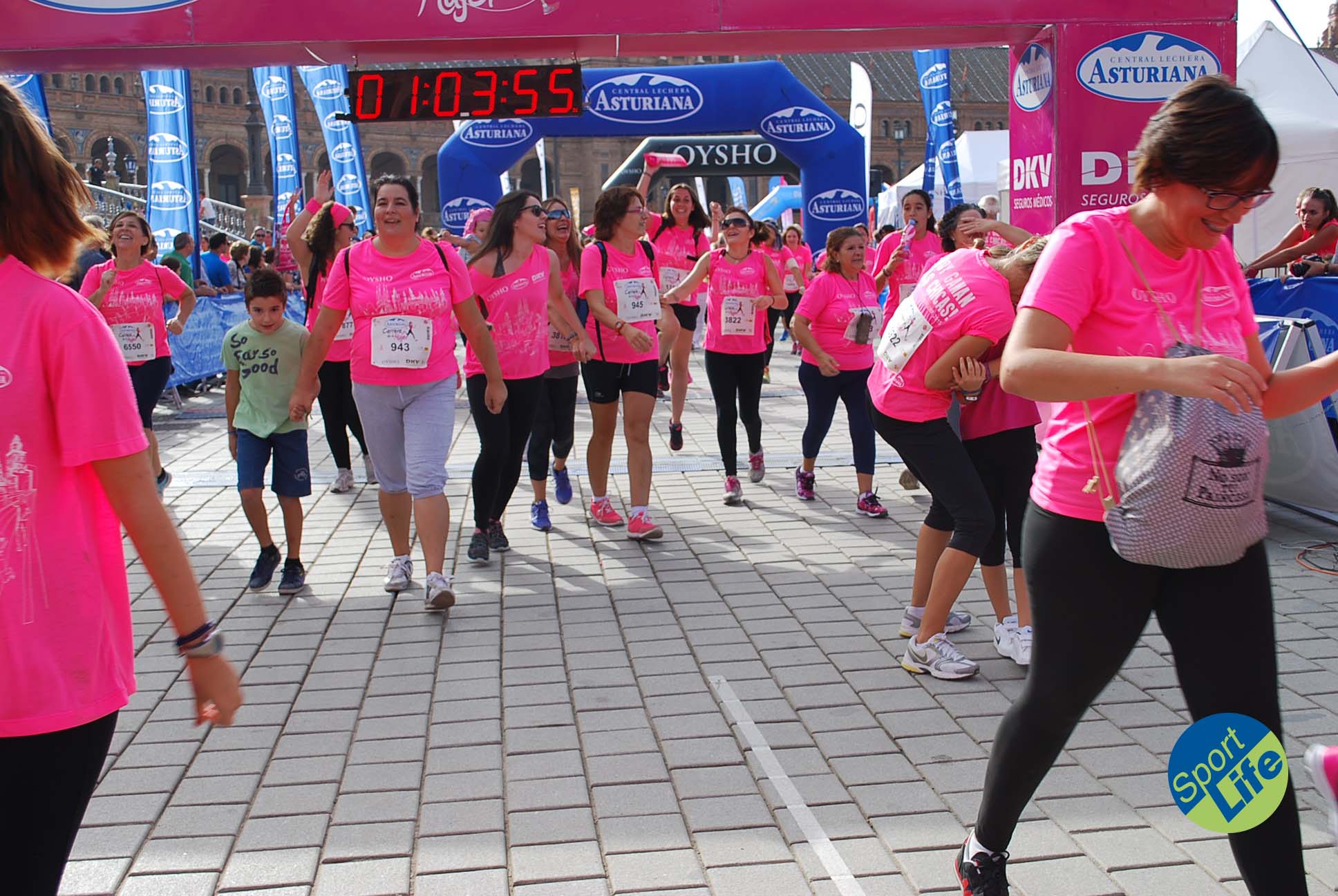 La Carrera de la Mujer Sevilla 2015_03