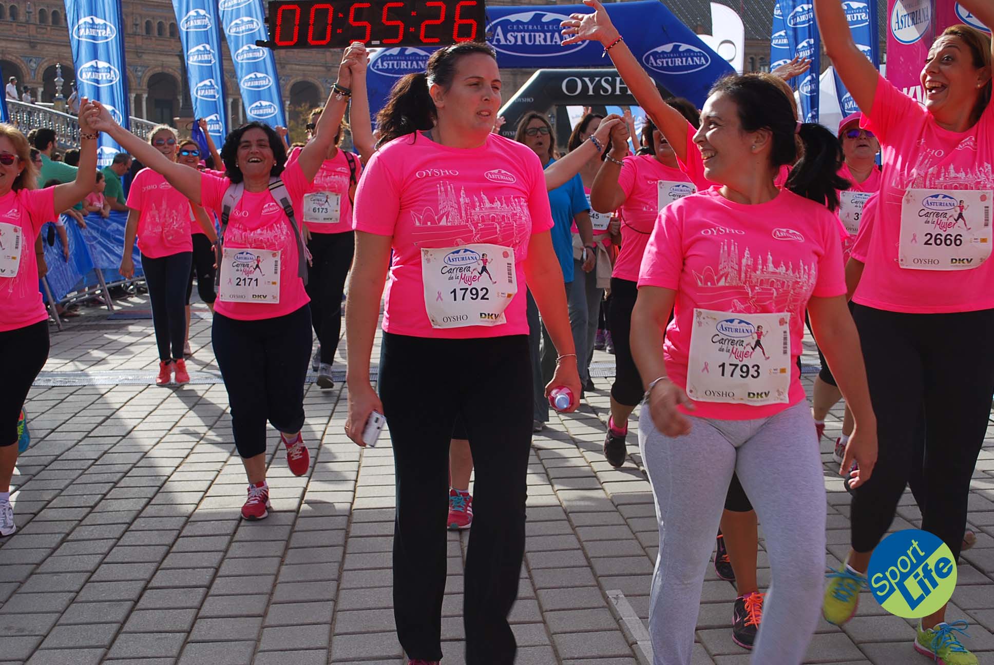 La Carrera de la Mujer Sevilla 2015_03