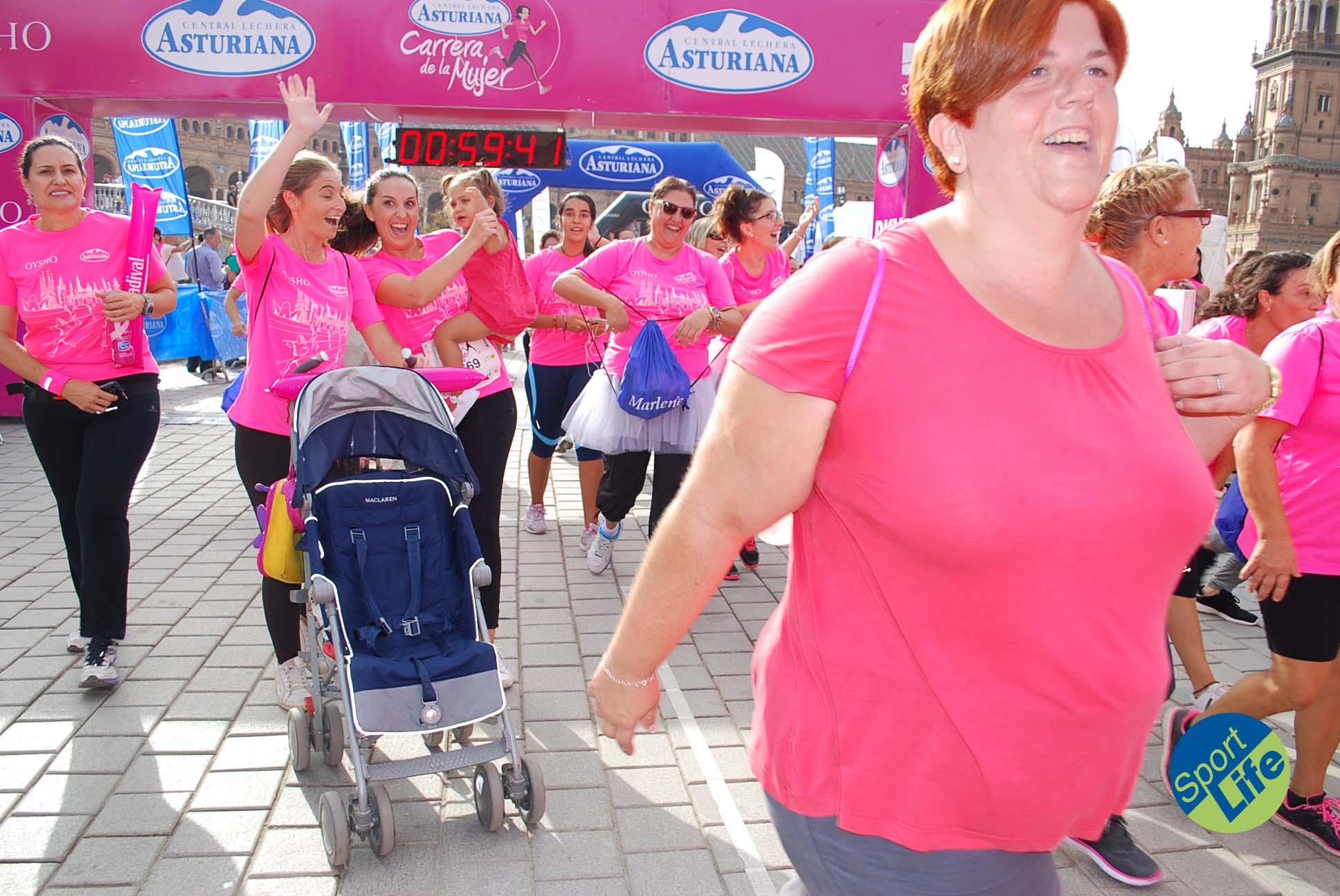 La Carrera de la Mujer Sevilla 2015_03