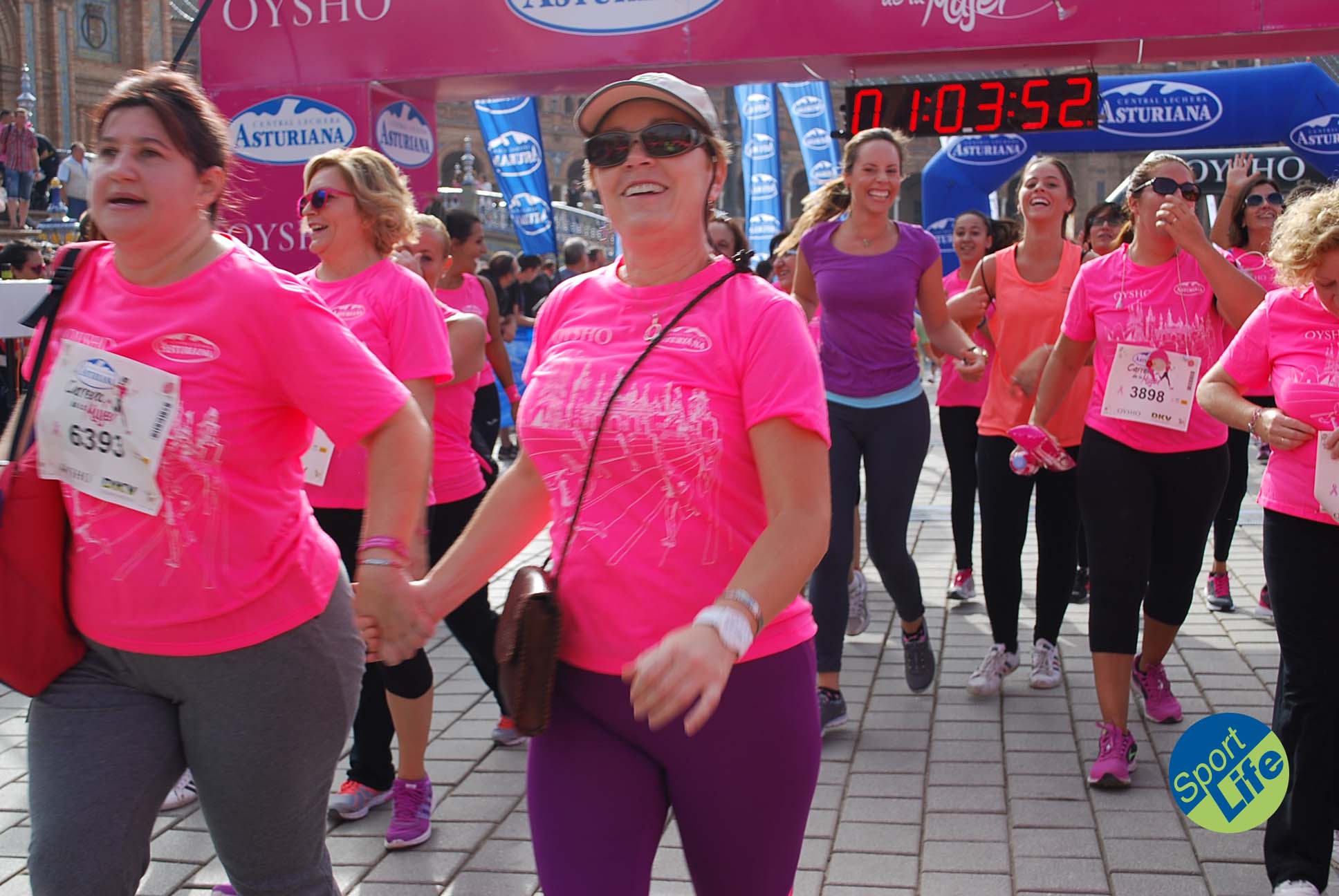 La Carrera de la Mujer Sevilla 2015_03