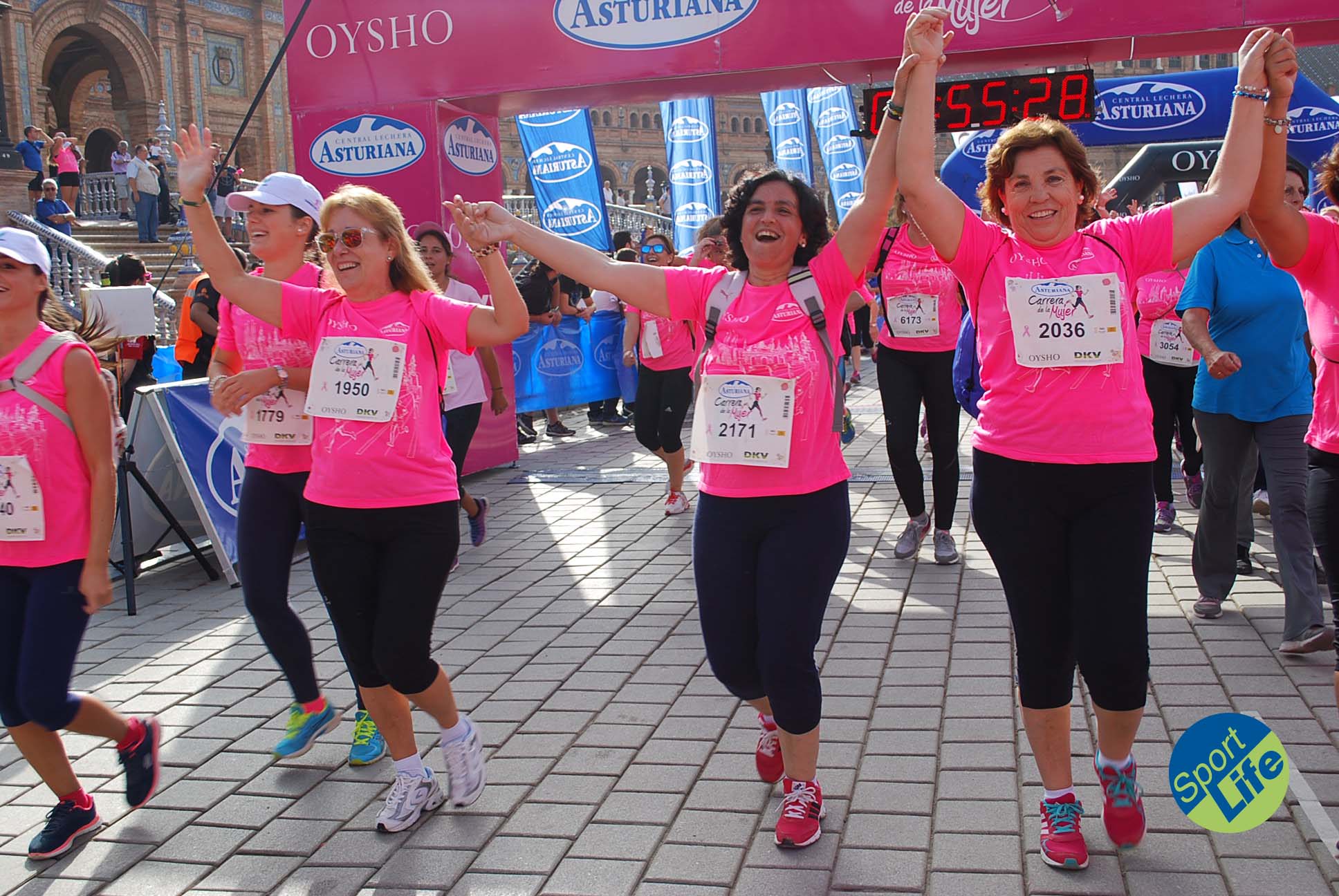 La Carrera de la Mujer Sevilla 2015_03