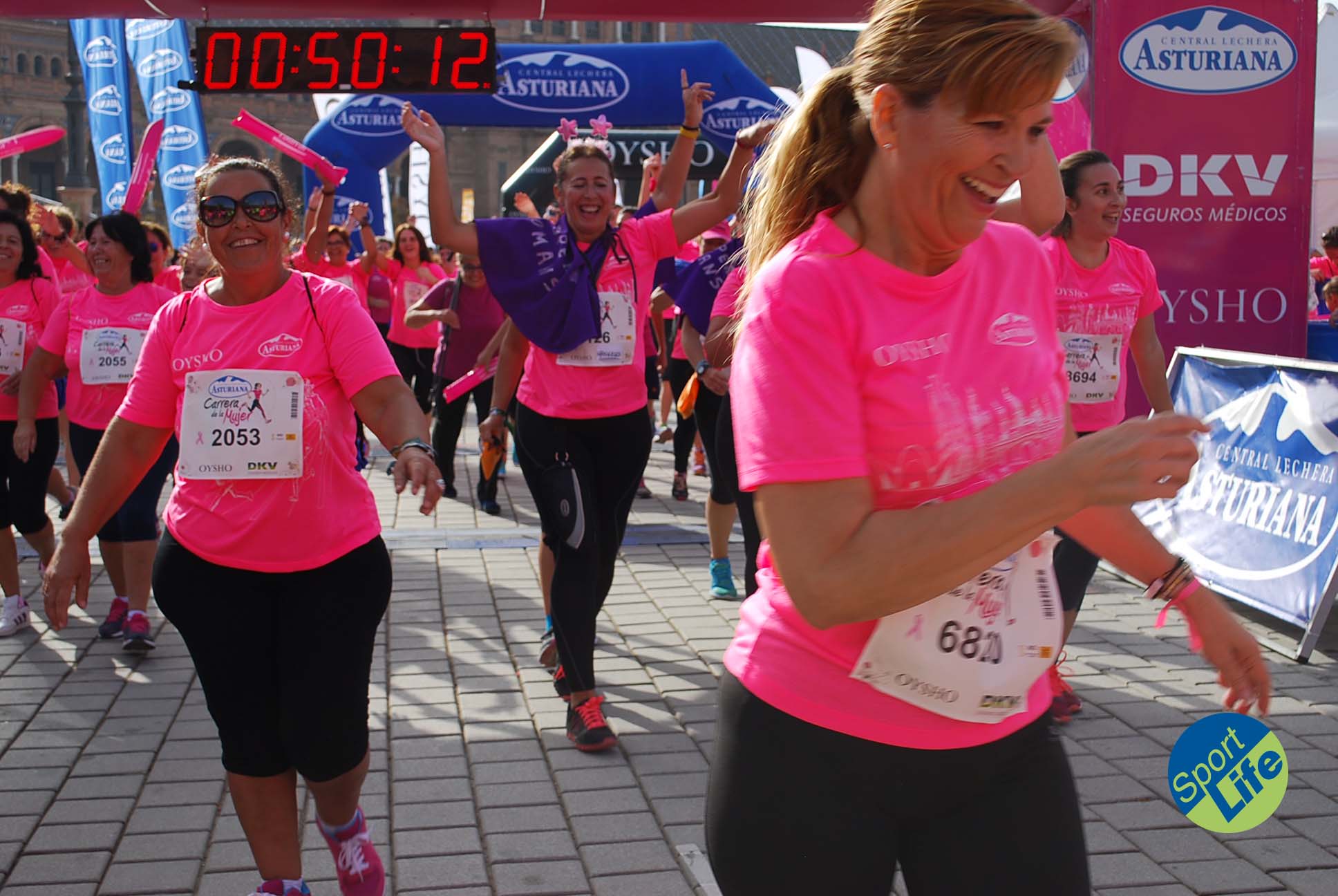 La Carrera de la Mujer Sevilla 2015_03