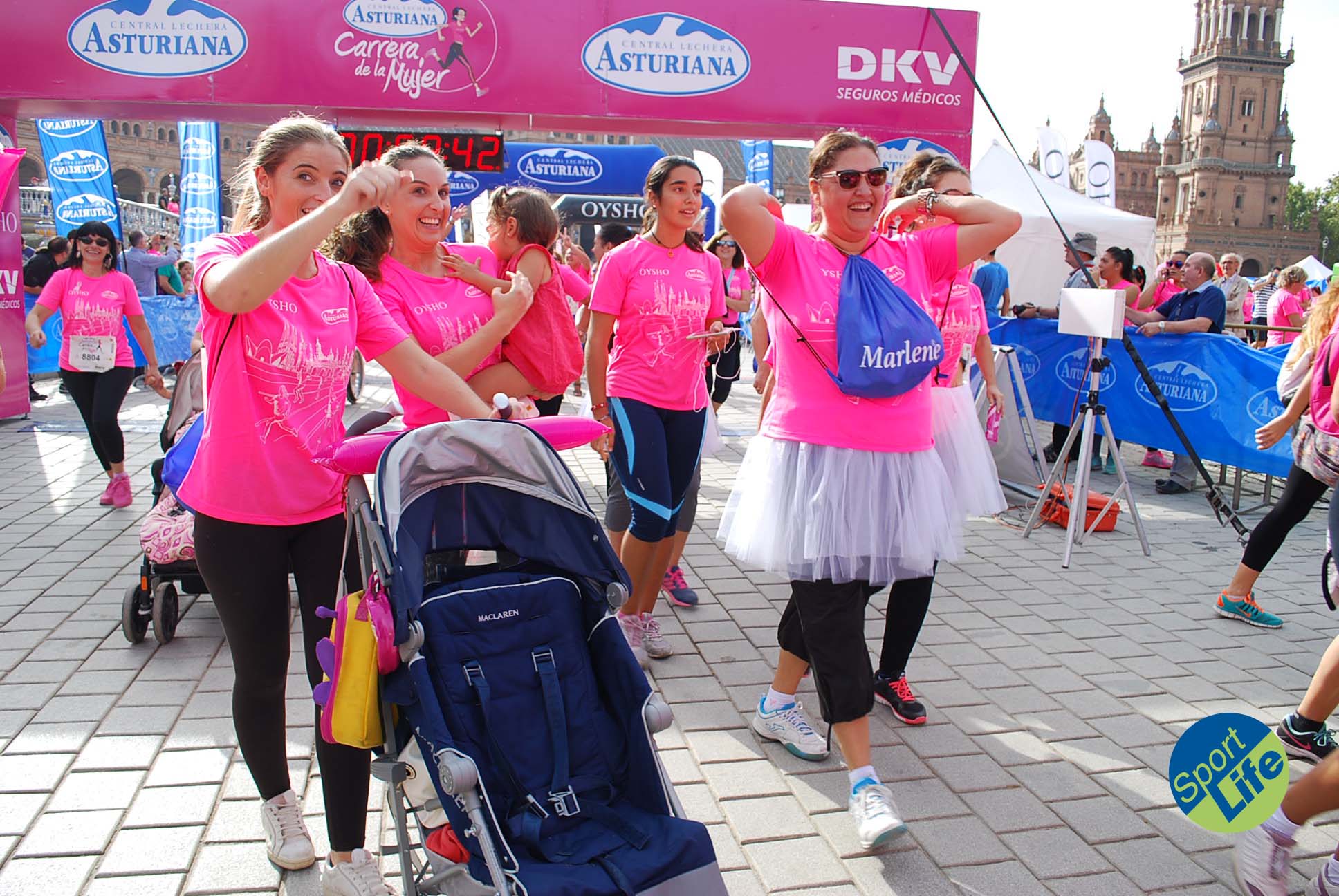 La Carrera de la Mujer Sevilla 2015_03
