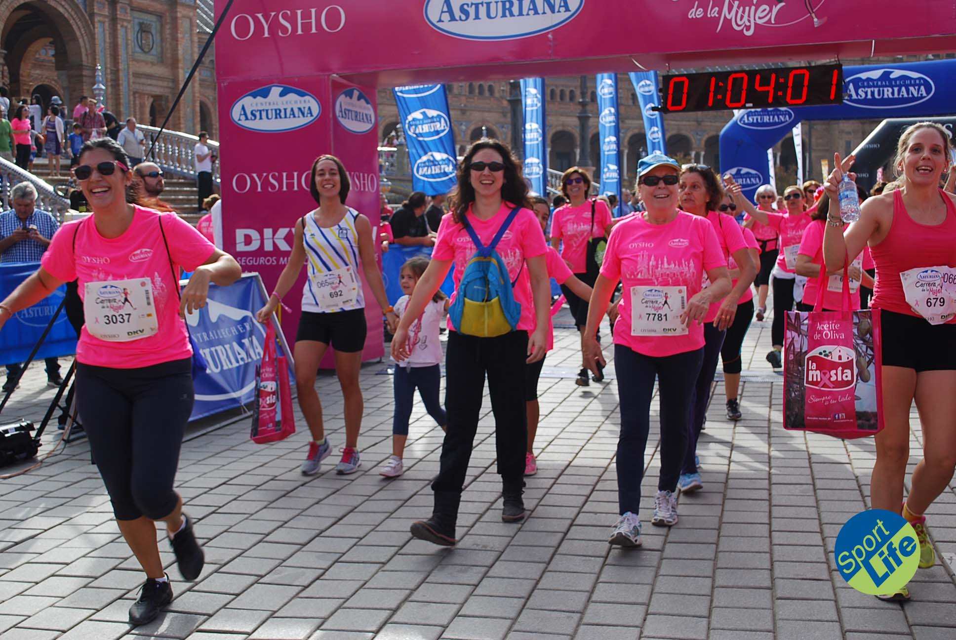 La Carrera de la Mujer Sevilla 2015_03