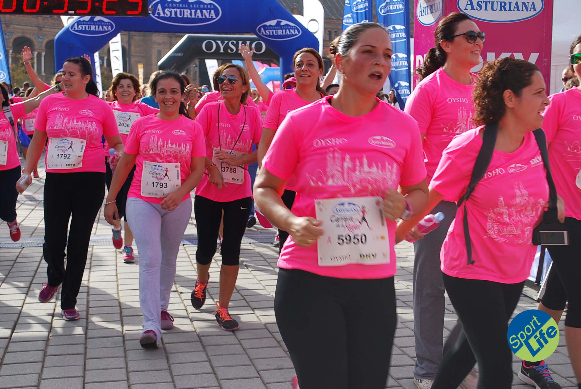 La Carrera de la Mujer Sevilla 2015_03