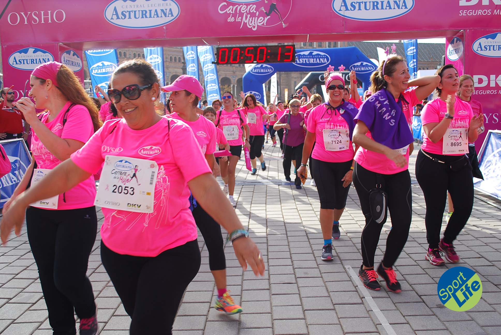 La Carrera de la Mujer Sevilla 2015_03