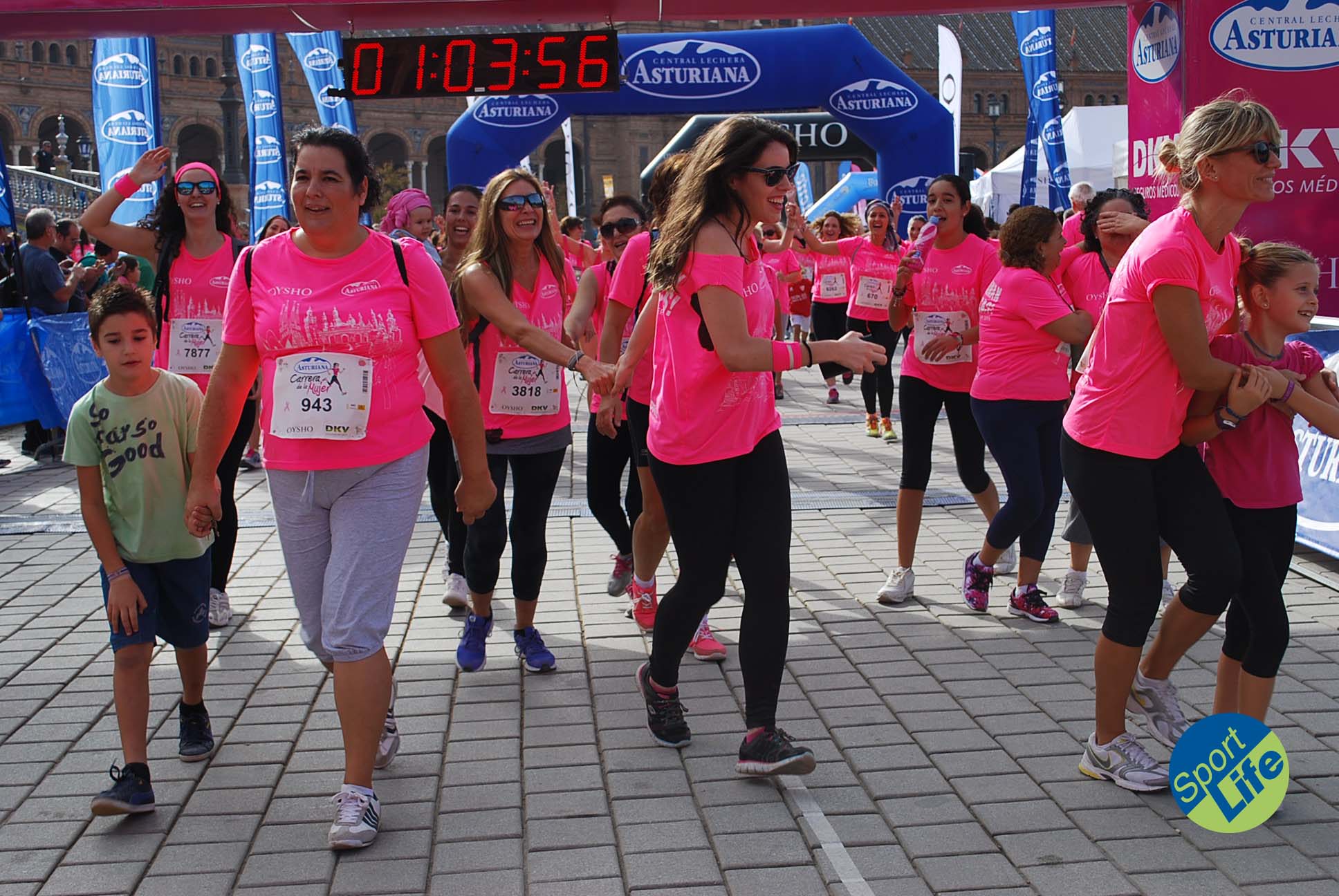 La Carrera de la Mujer Sevilla 2015_03