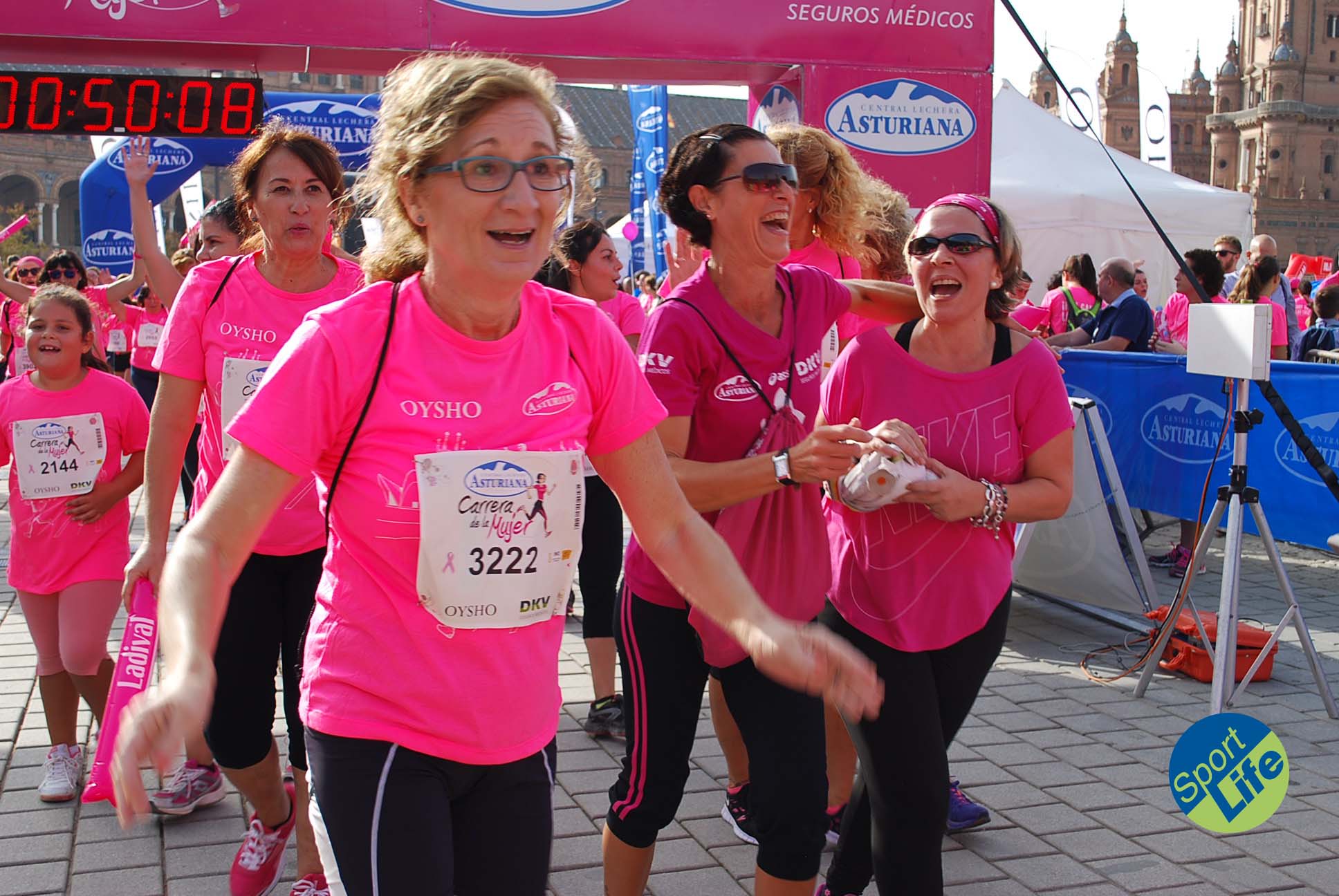 La Carrera de la Mujer Sevilla 2015_03