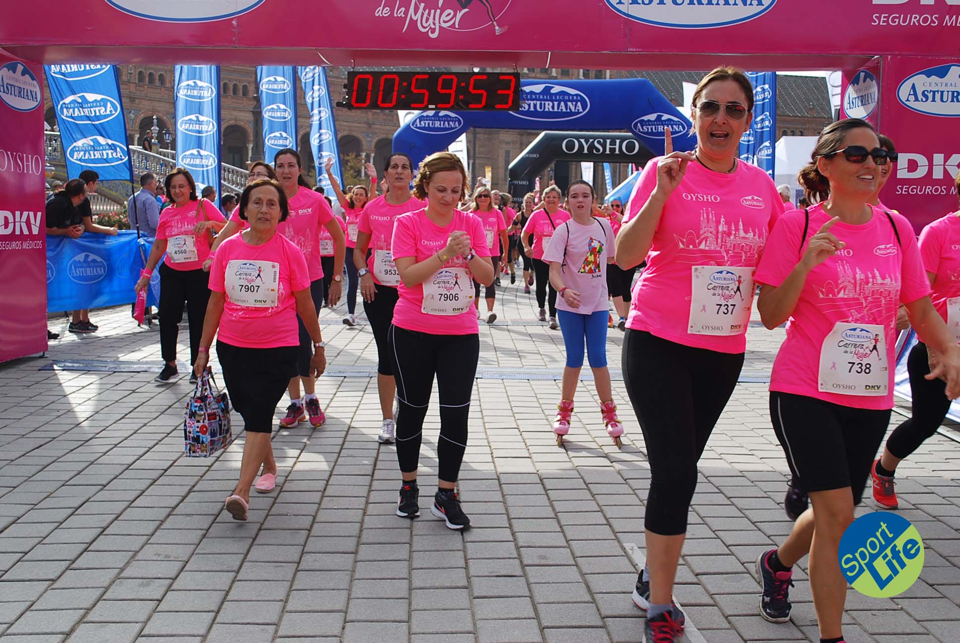 La Carrera de la Mujer Sevilla 2015_03