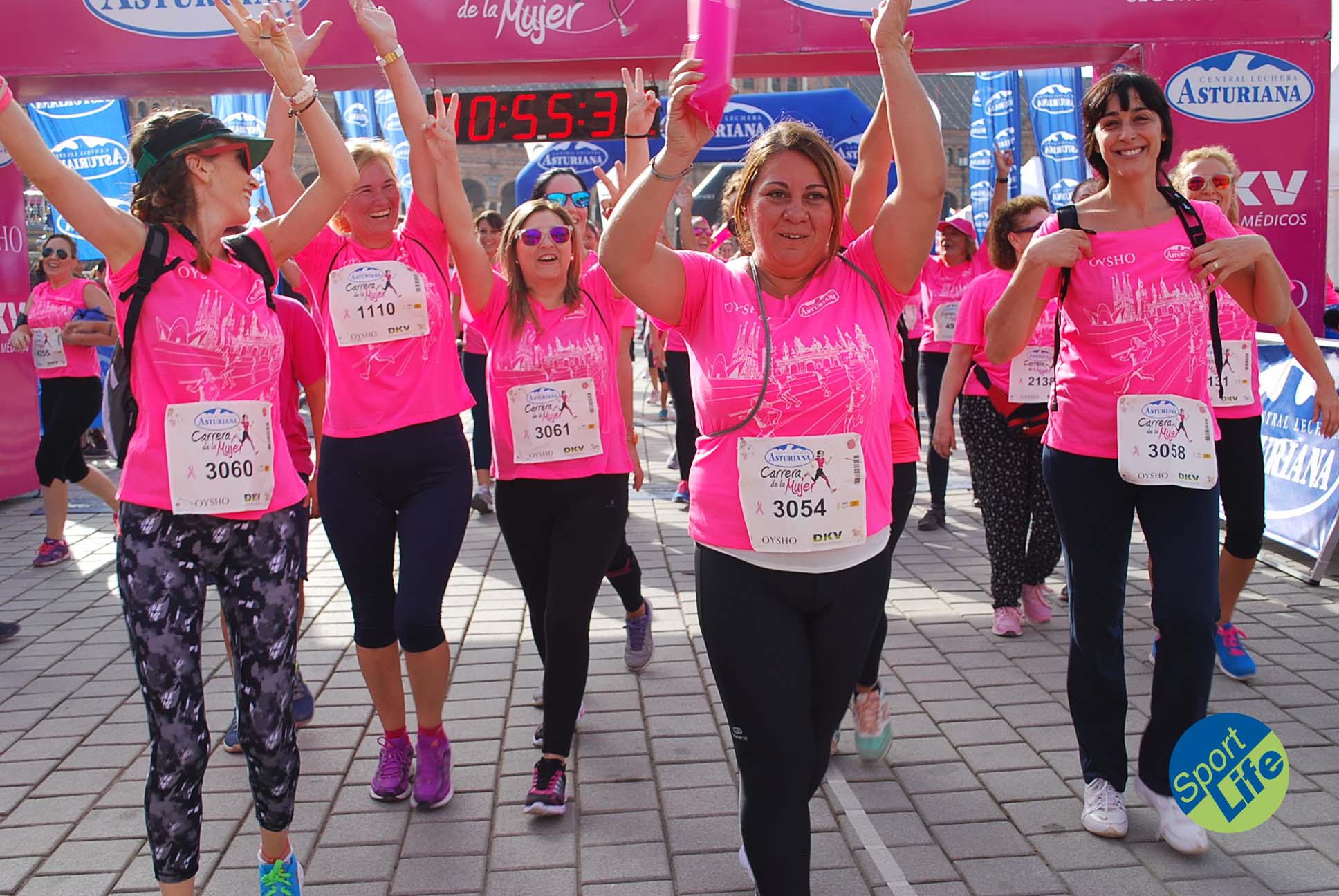 La Carrera de la Mujer Sevilla 2015_03