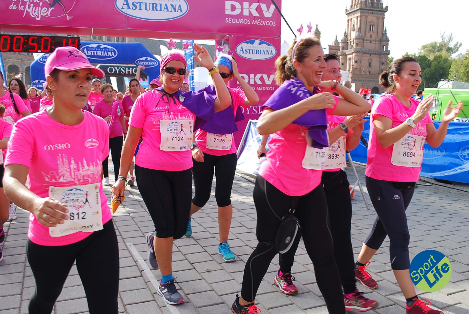 La Carrera de la Mujer Sevilla 2015_03