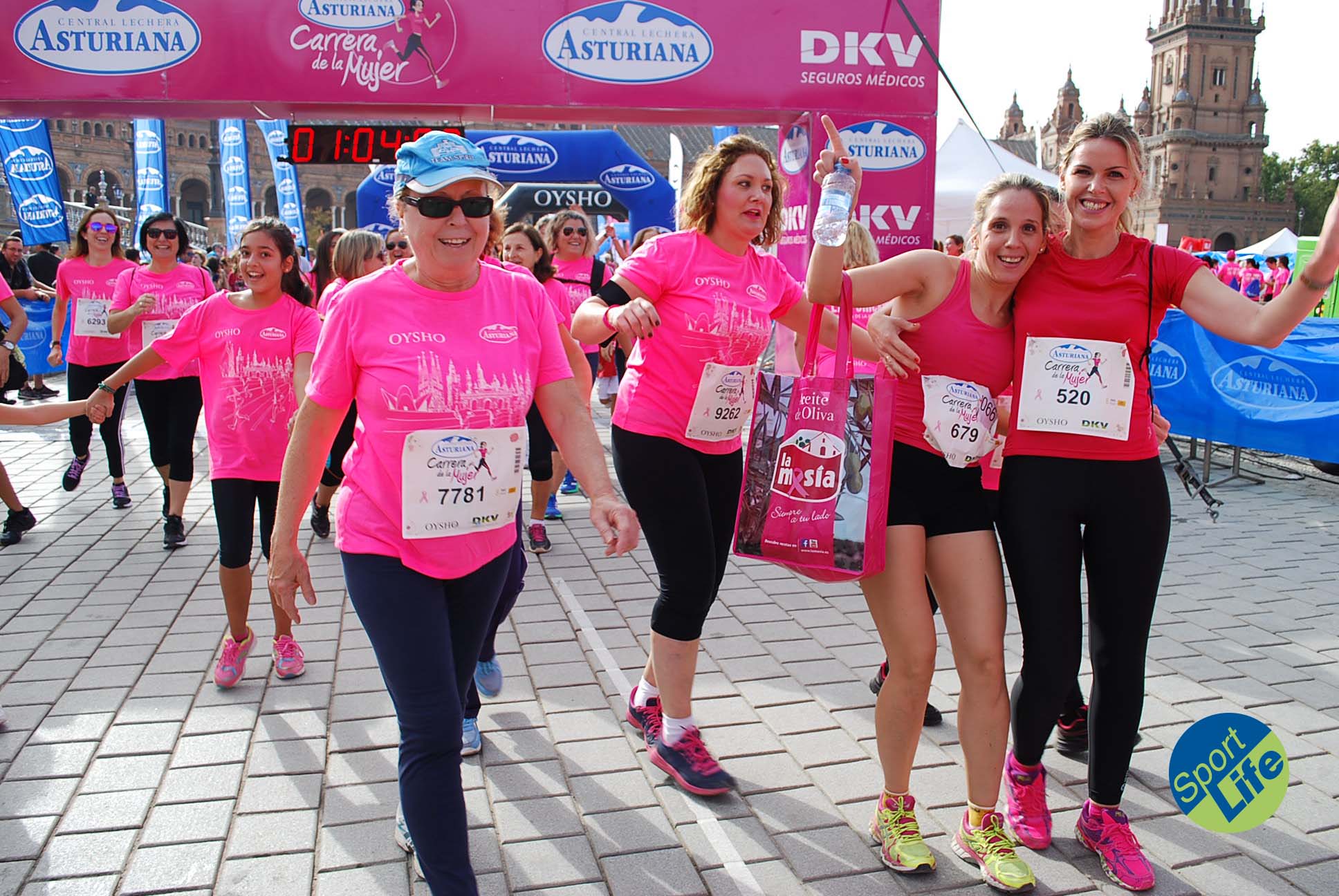 La Carrera de la Mujer Sevilla 2015_03